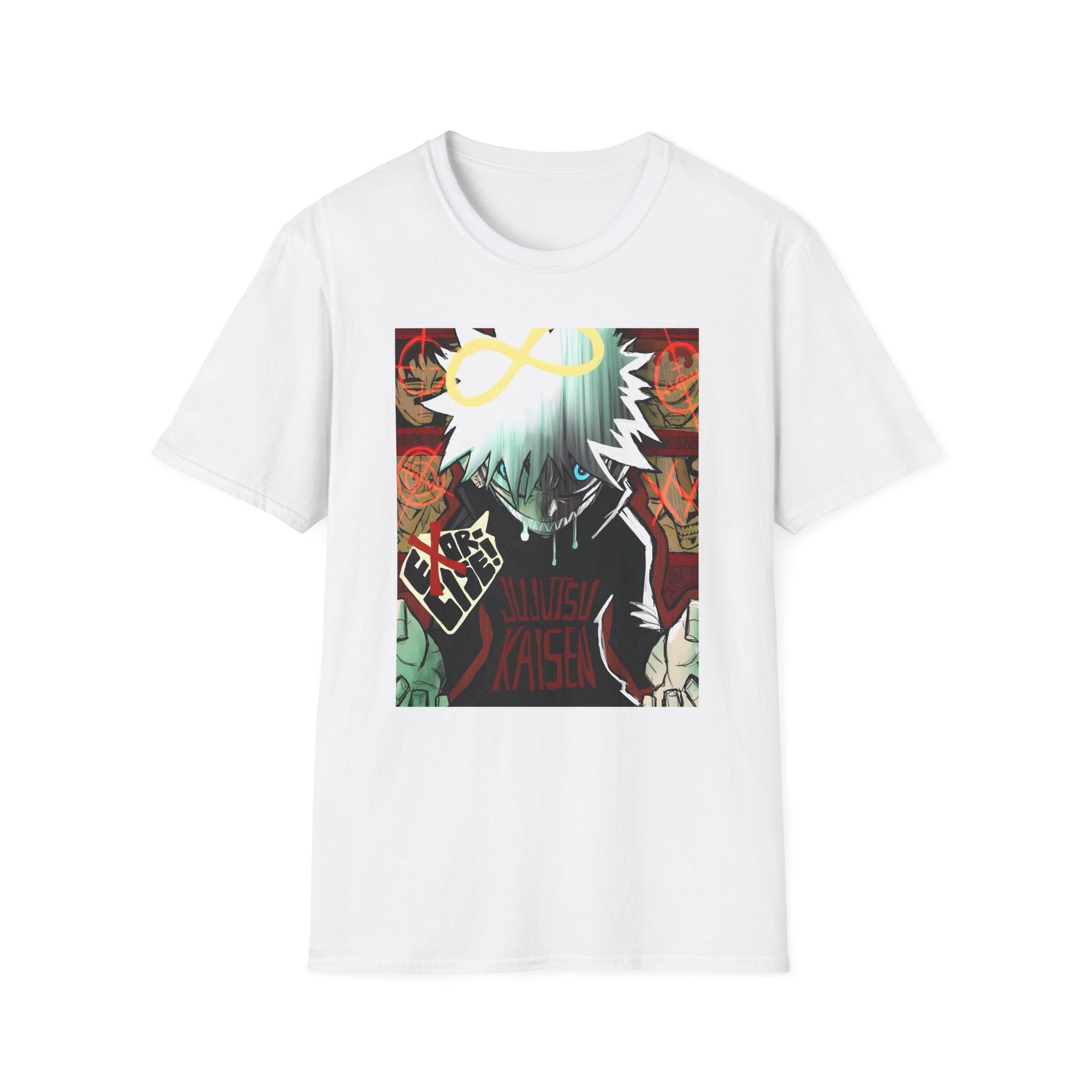 Jujutsu Kaisen T-Shirt