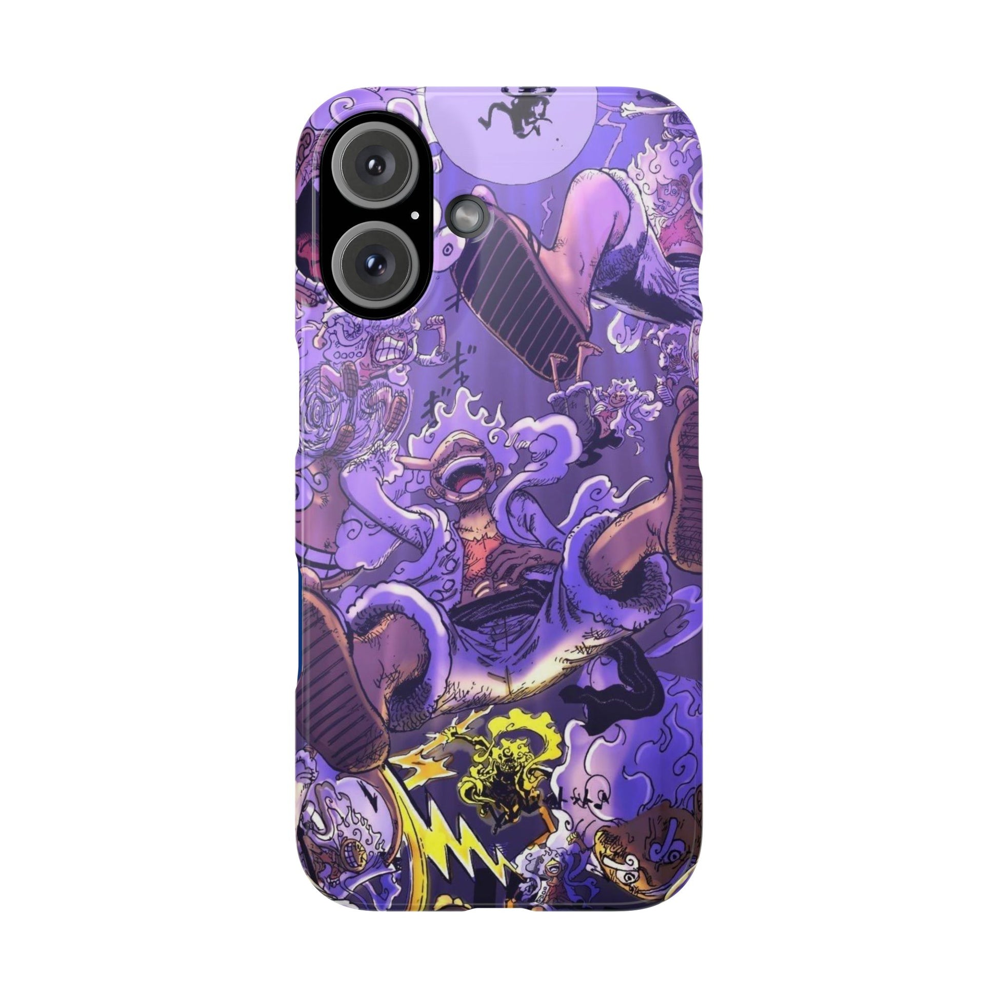 Phone Case - OnePiece Design