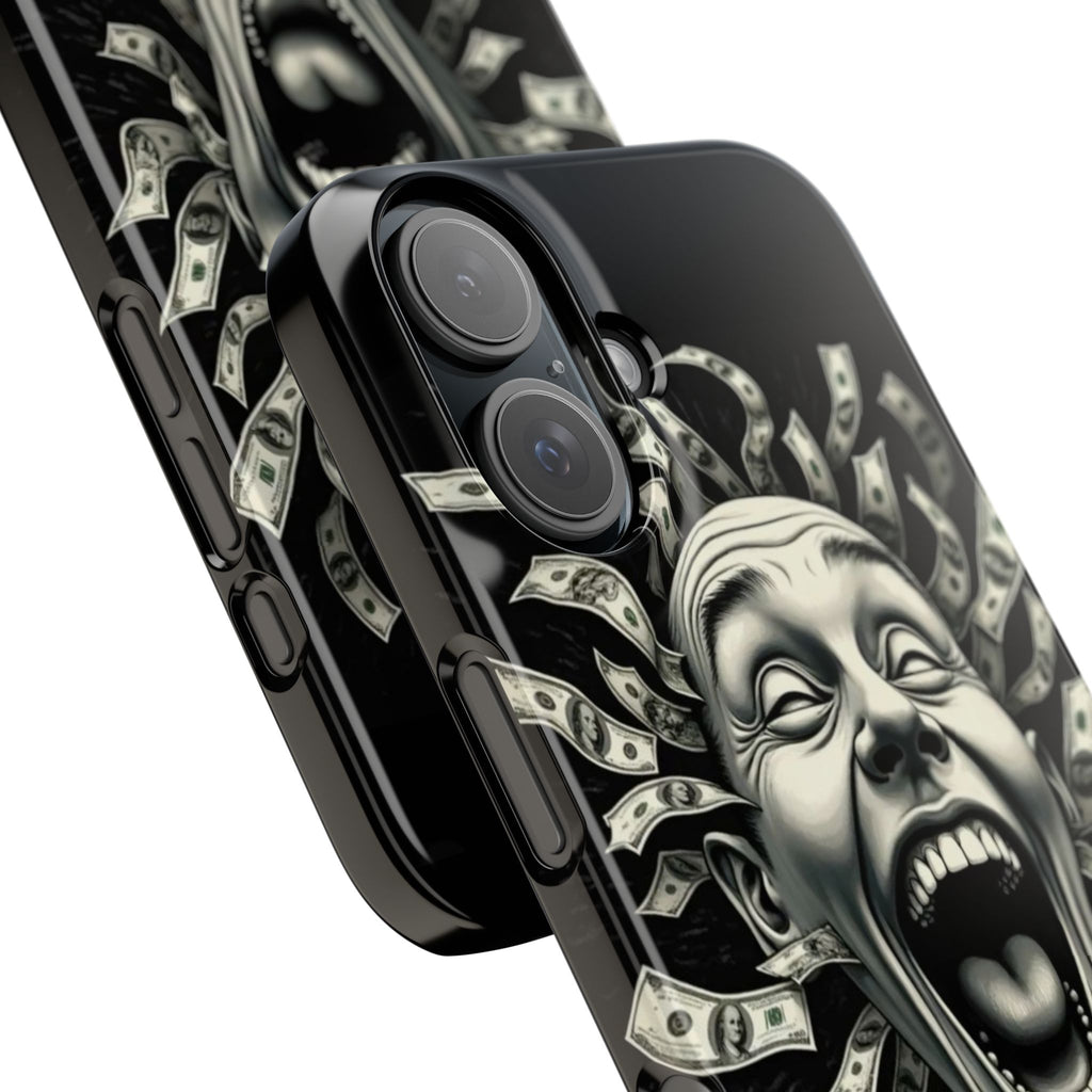 God Did - Slim Phone Case