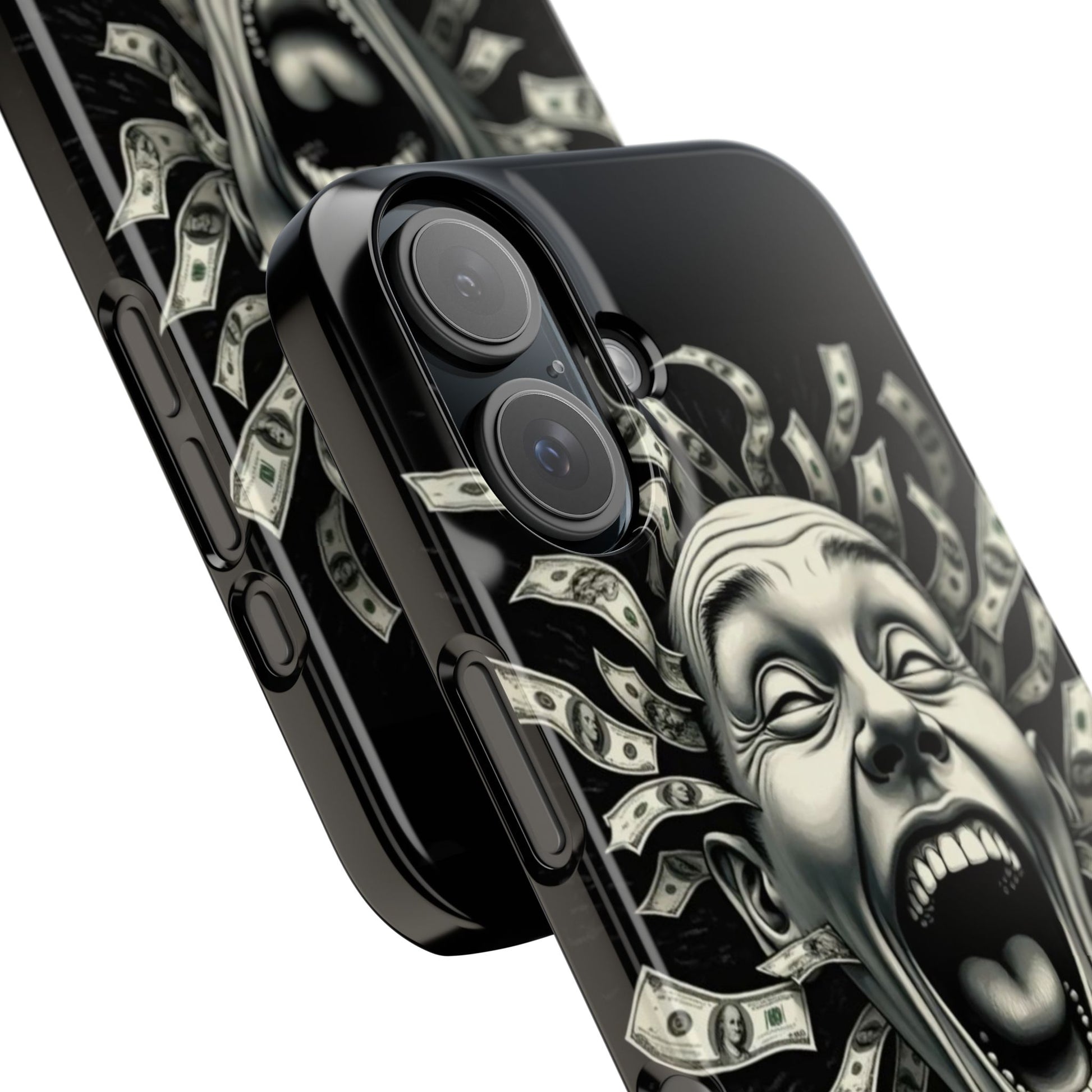 God Did - Slim Phone Case