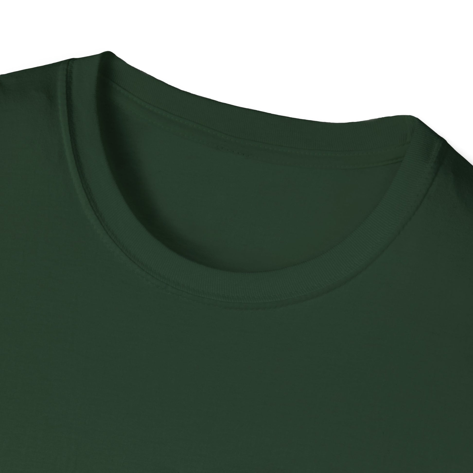 Verified-for Social Media Enthusiasts Unisex Shirt
