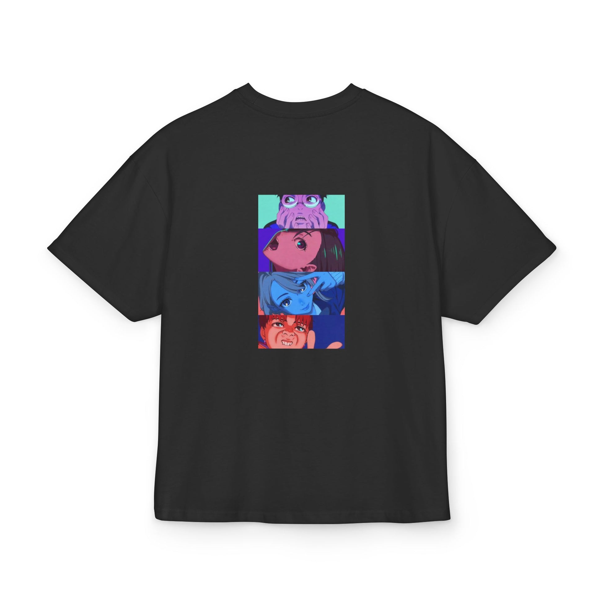Manga Design - Unisex T-Shirt