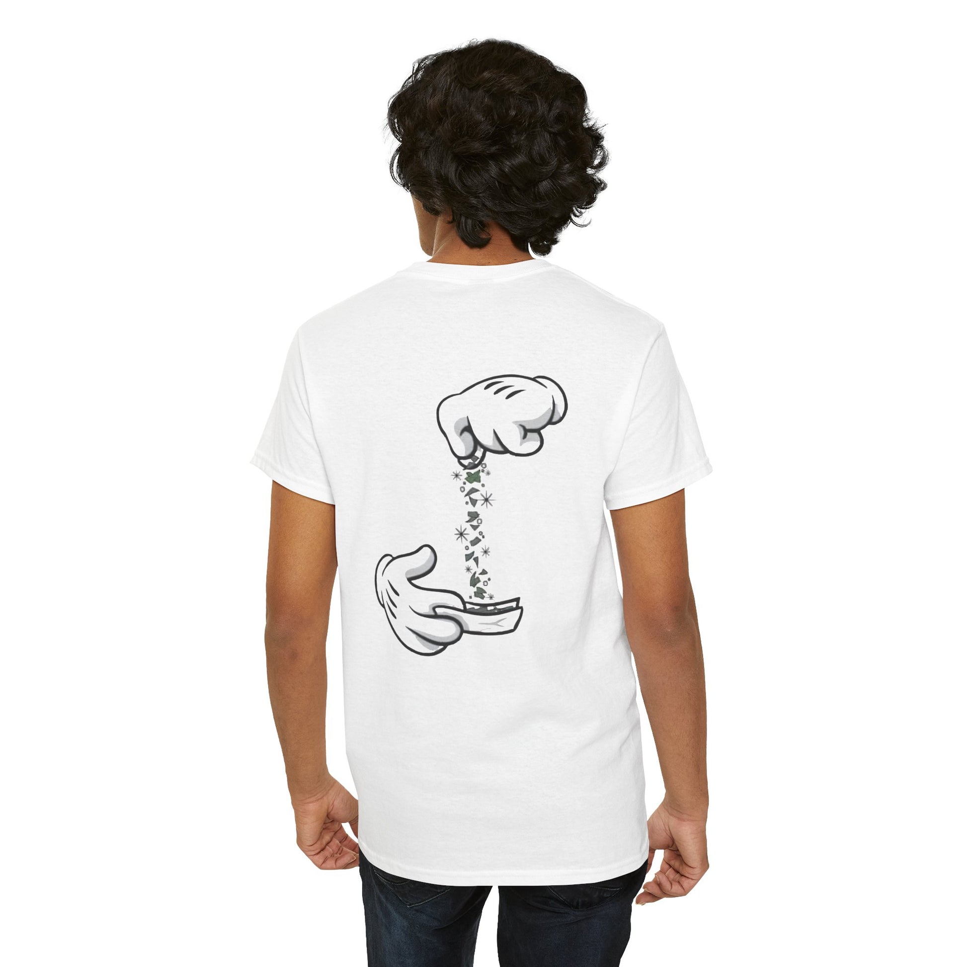 Disney - Stardust Drip Unisex T-shirt