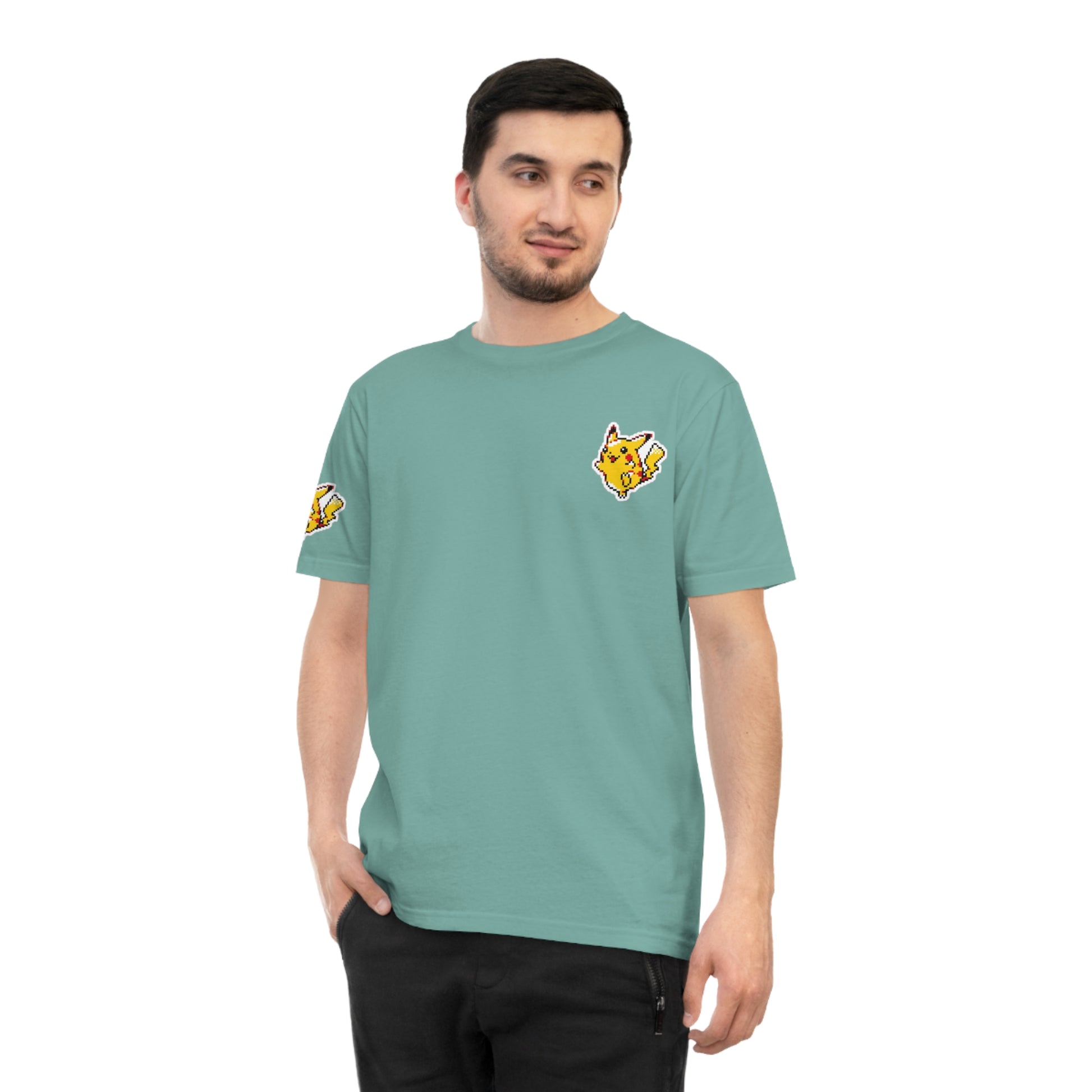 Vintage Unisex T-shirt