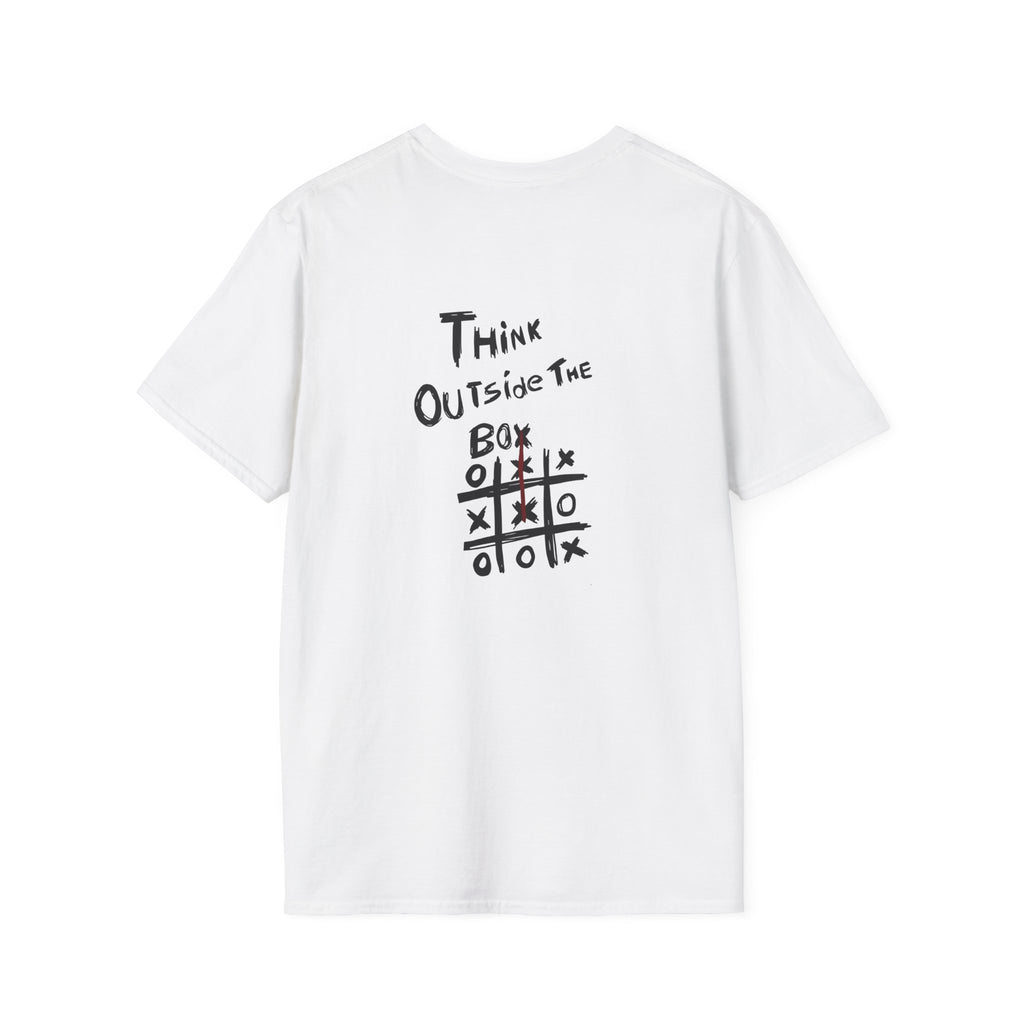 Tris Unisex T-shirt