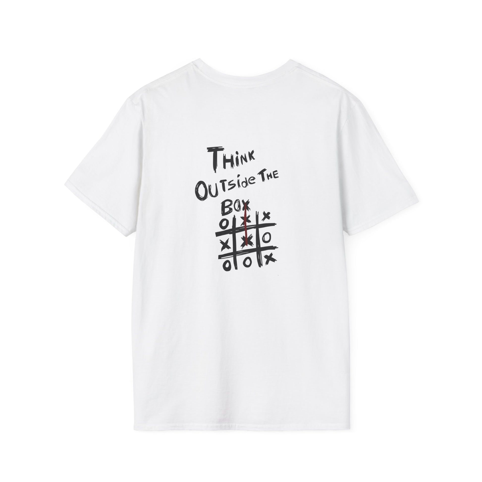 Tris Unisex T-shirt