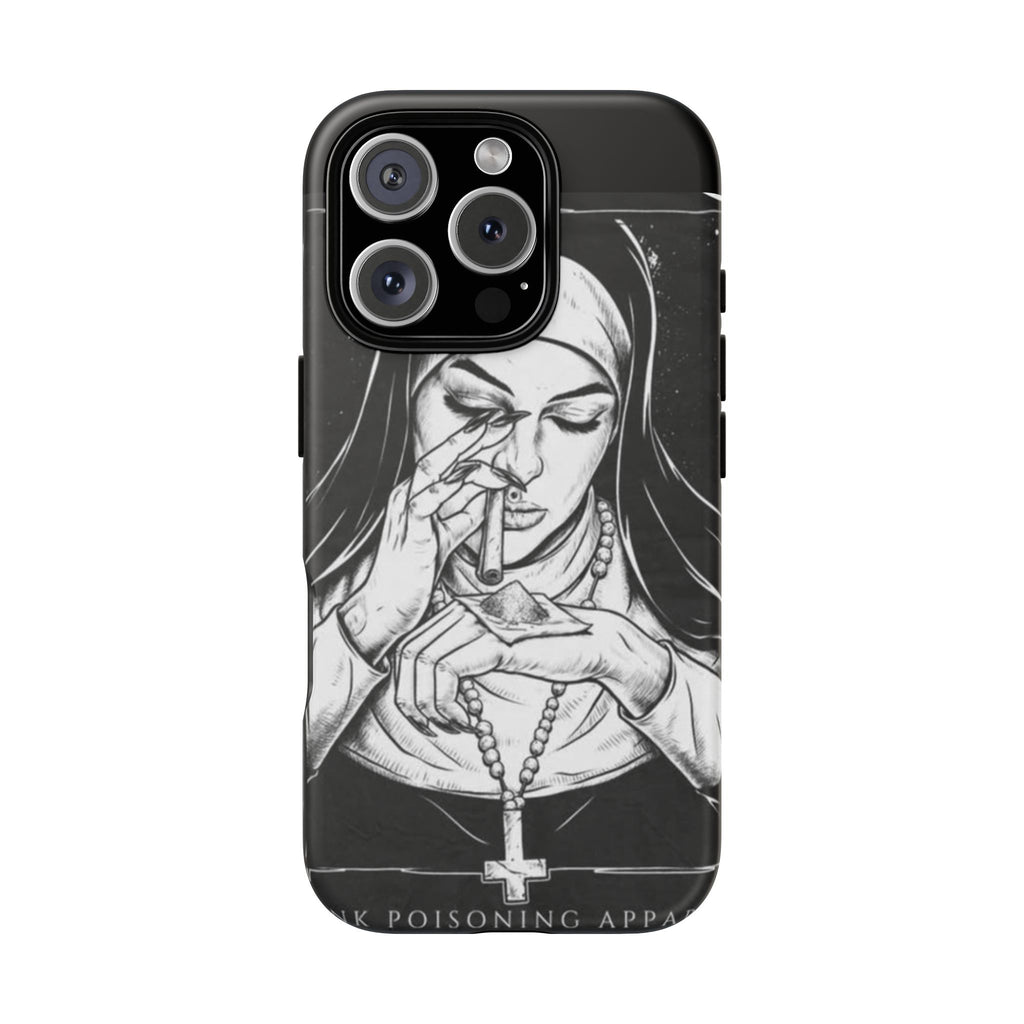 Sniff&Pray - SlimPhoneCase