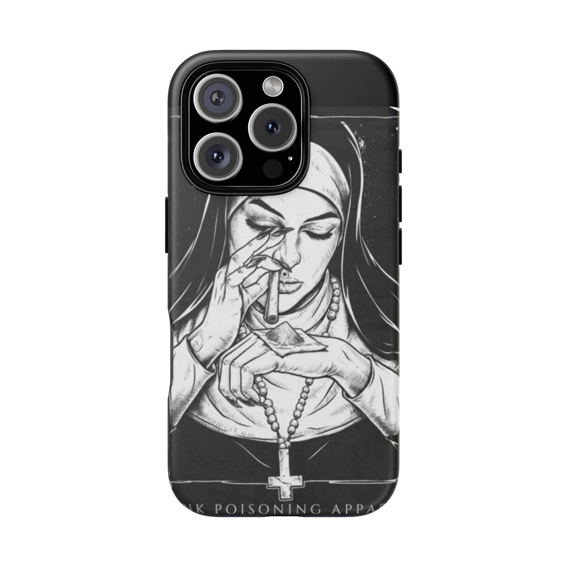Sniff&Pray - SlimPhoneCase