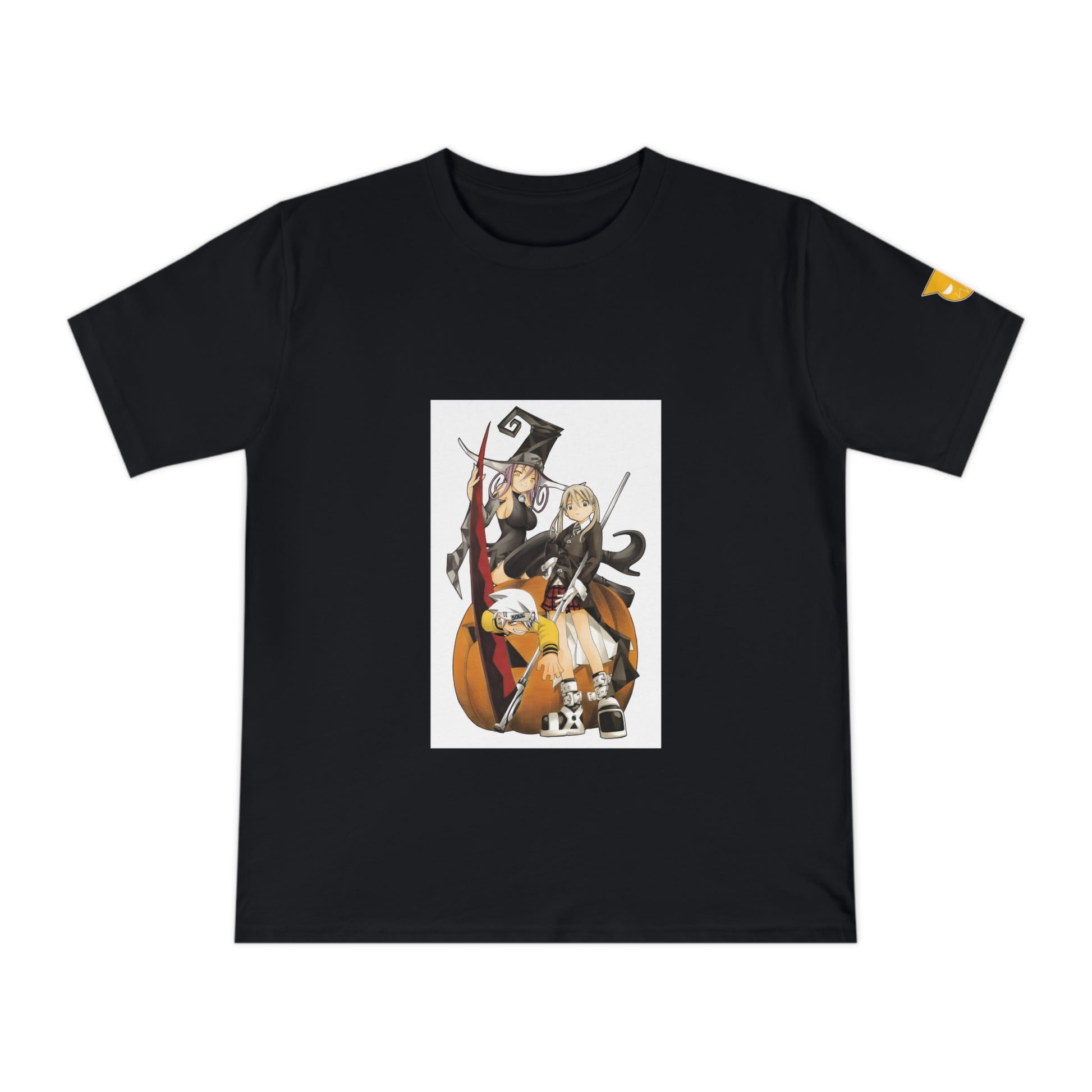 Soul Eater T-shirt