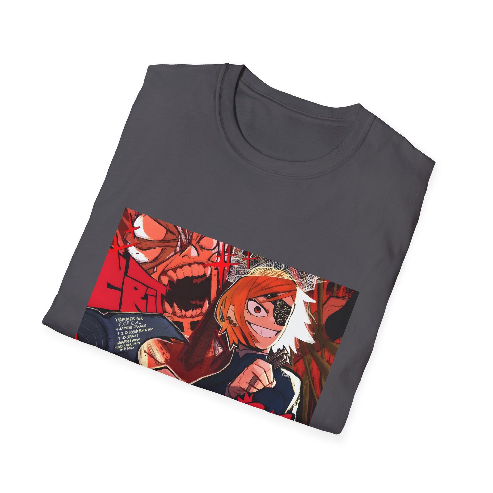 Jujustu Kaisen T-Shirt