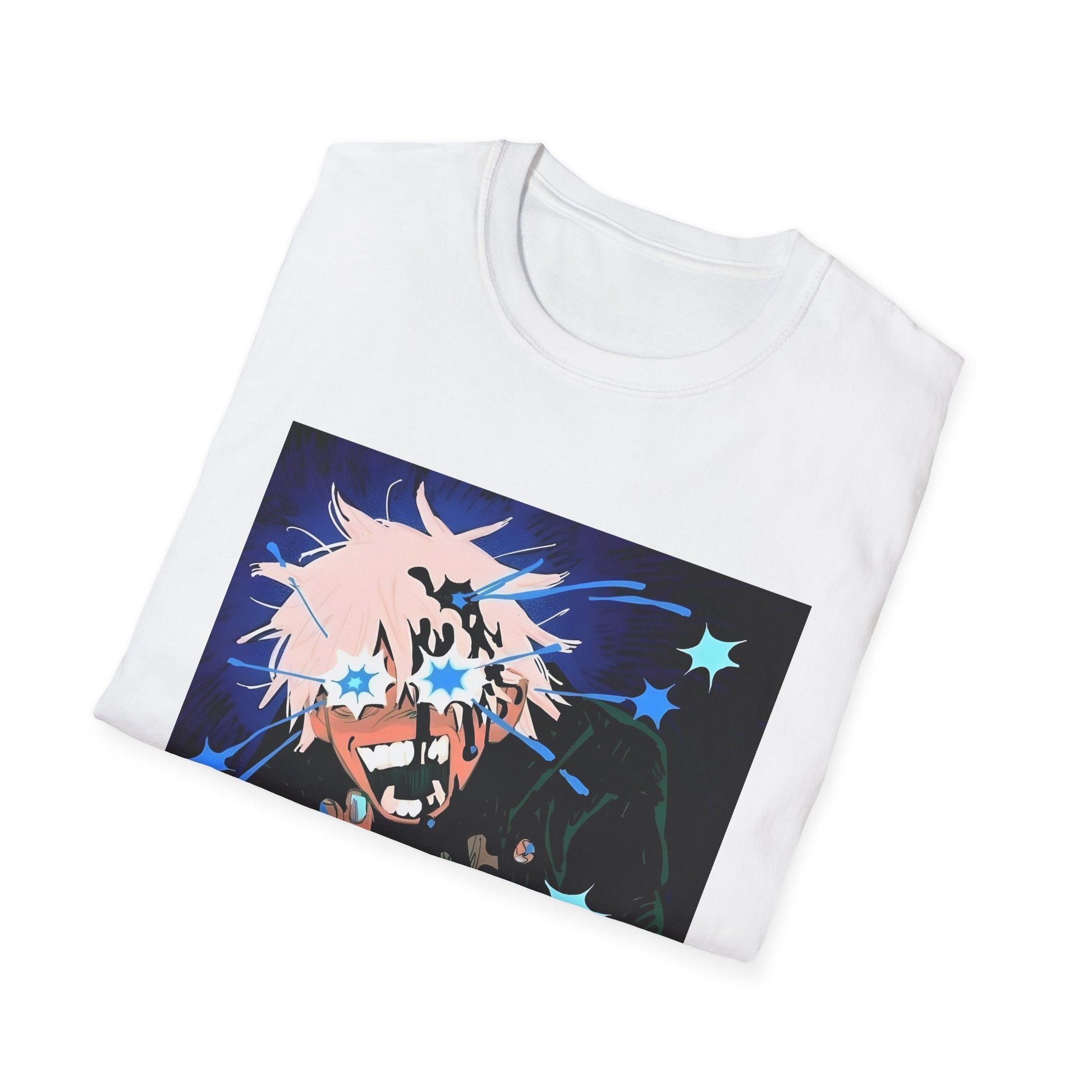 Gojo-Jujutsu Kaisen T-Shirt