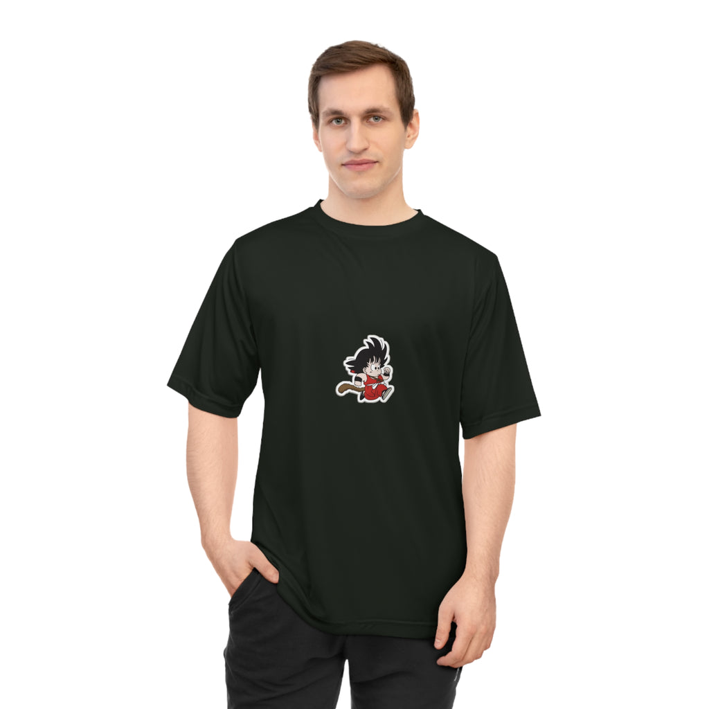 Baby DragonBall - Unisex T-shirt