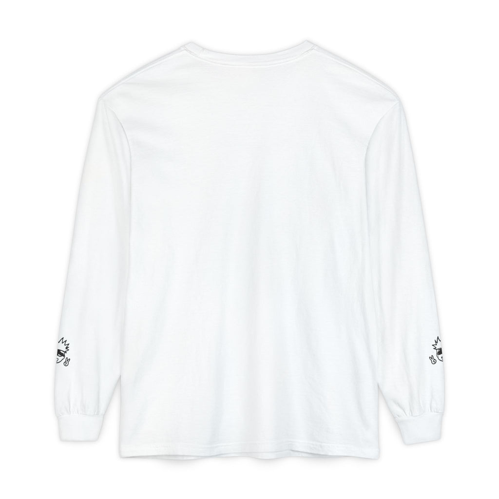 Jujutsu Kaisen Long Sleeve Tee