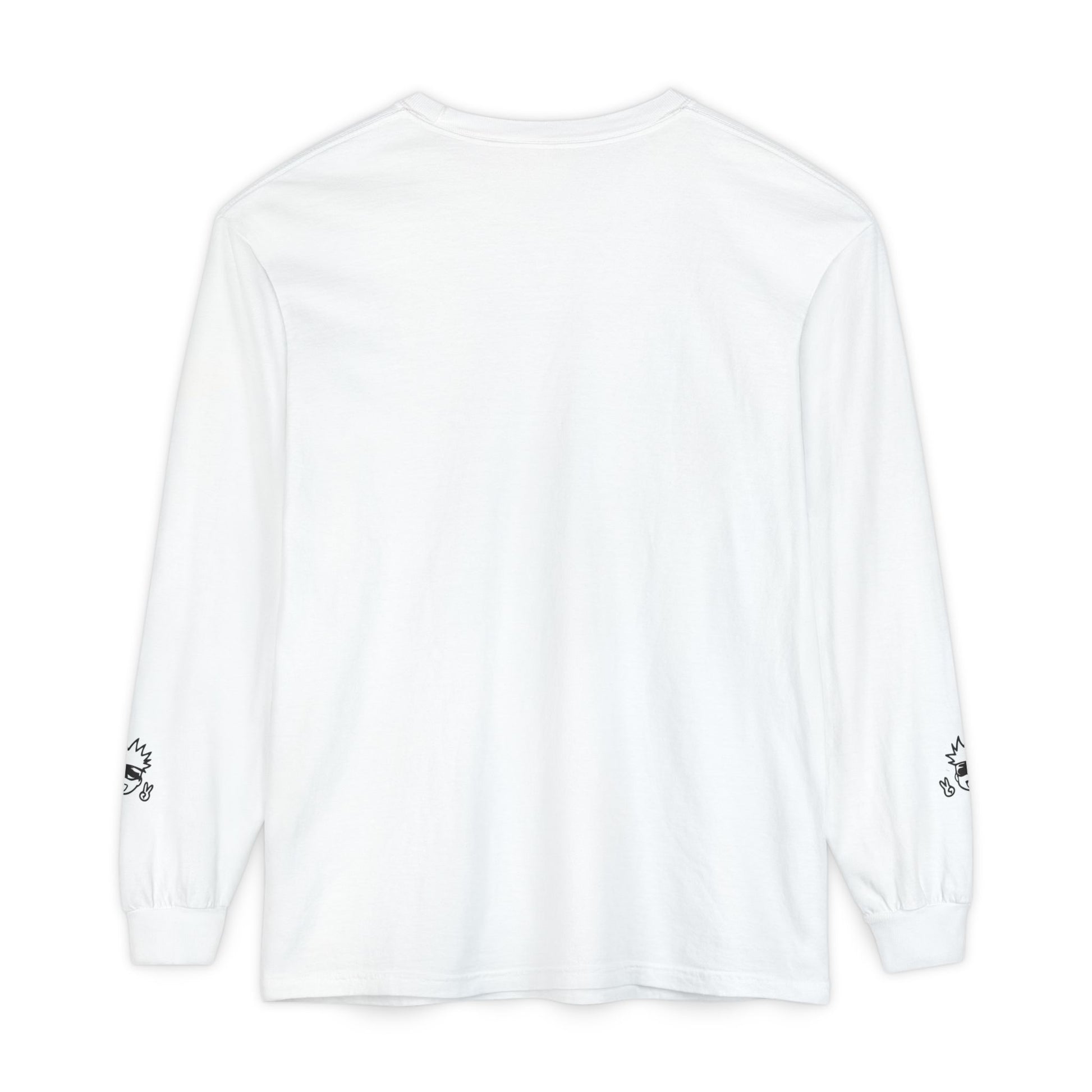 Jujutsu Kaisen Long Sleeve Tee