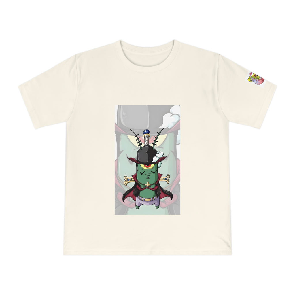 Spongebob anime version- Plankton T-shirt