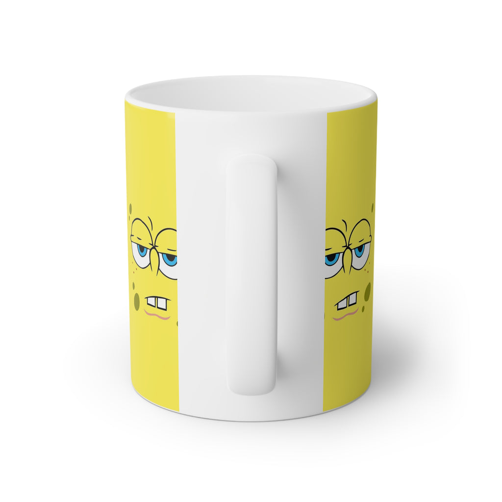 SpongeBob SquarePants Mug – 11oz Ceramic