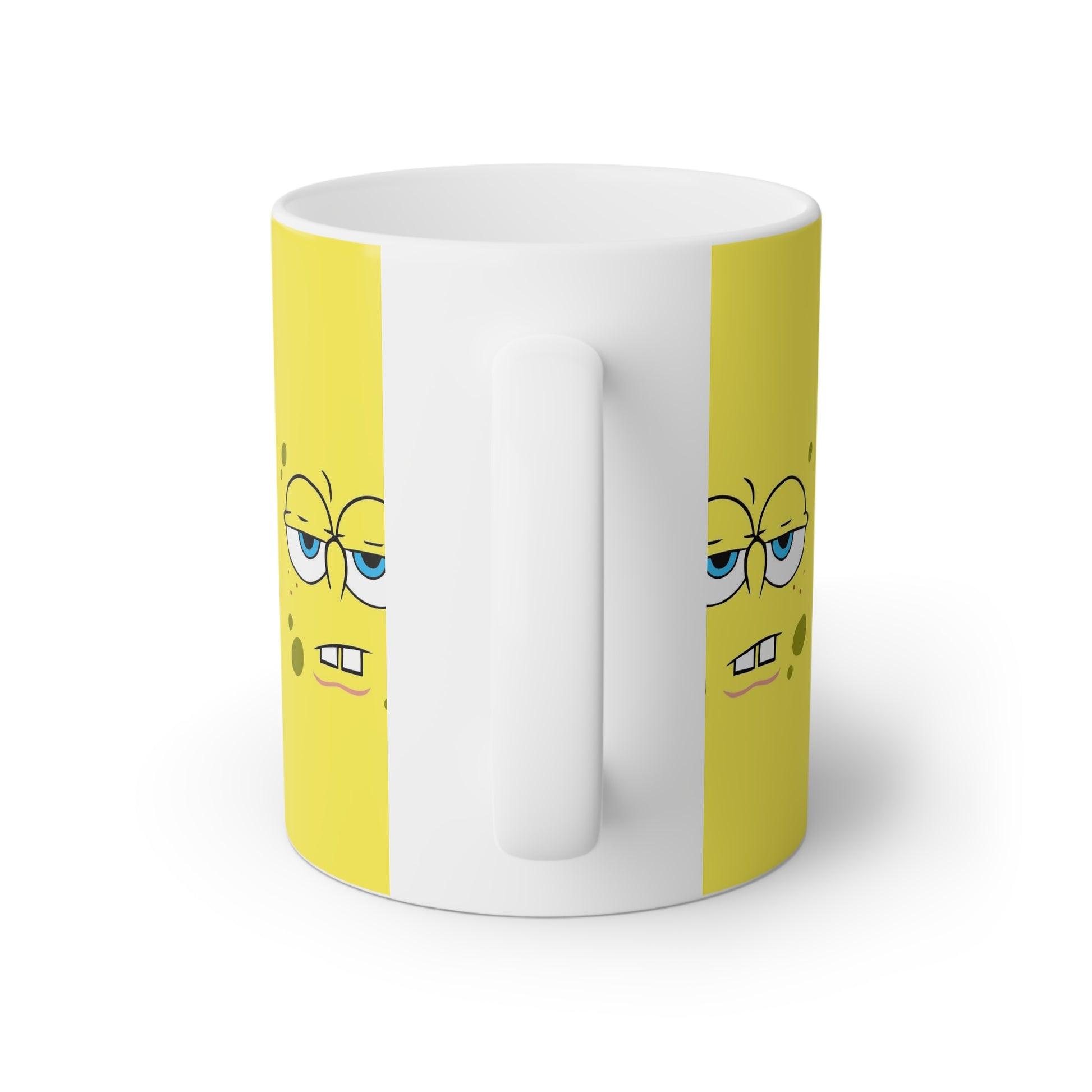 SpongeBob SquarePants Mug – 11oz Ceramic