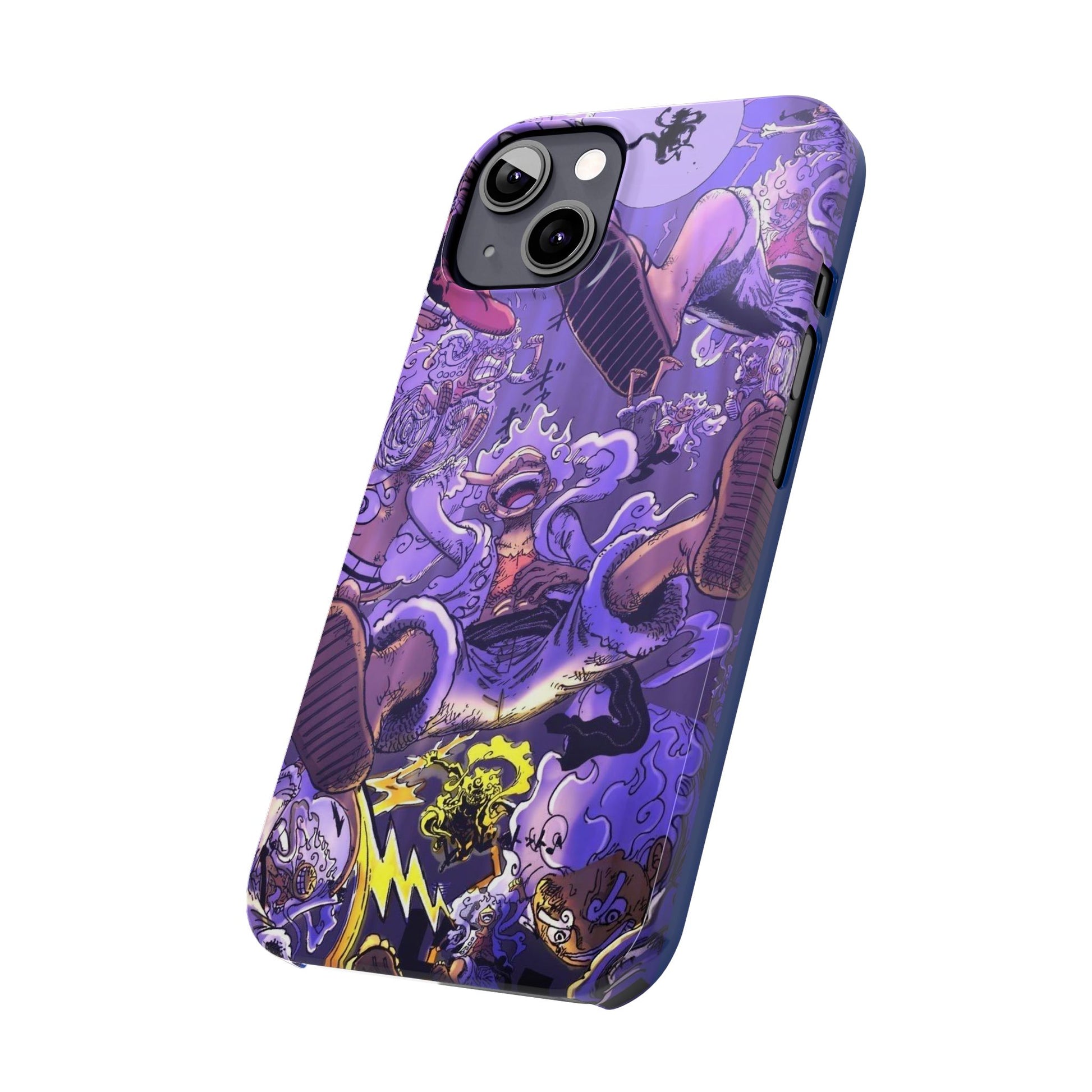 Phone Case - OnePiece Design