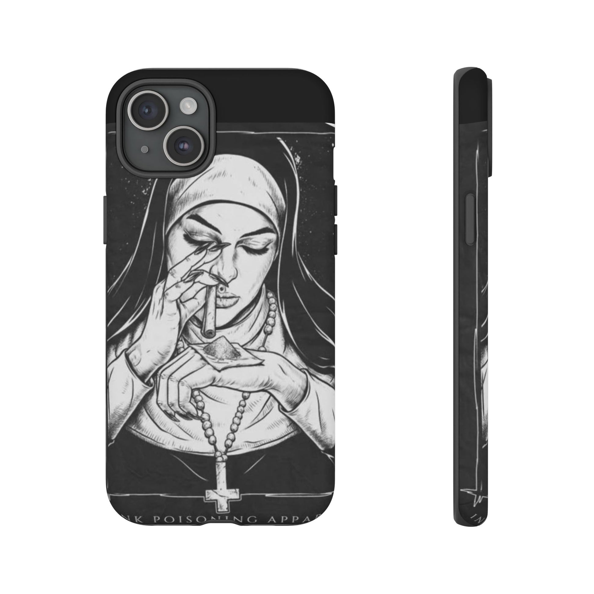 Sniff&Pray - SlimPhoneCase