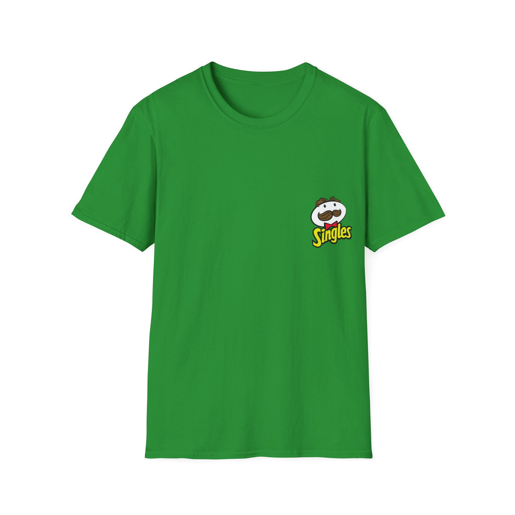 Just For Singles-Unisex Shirt