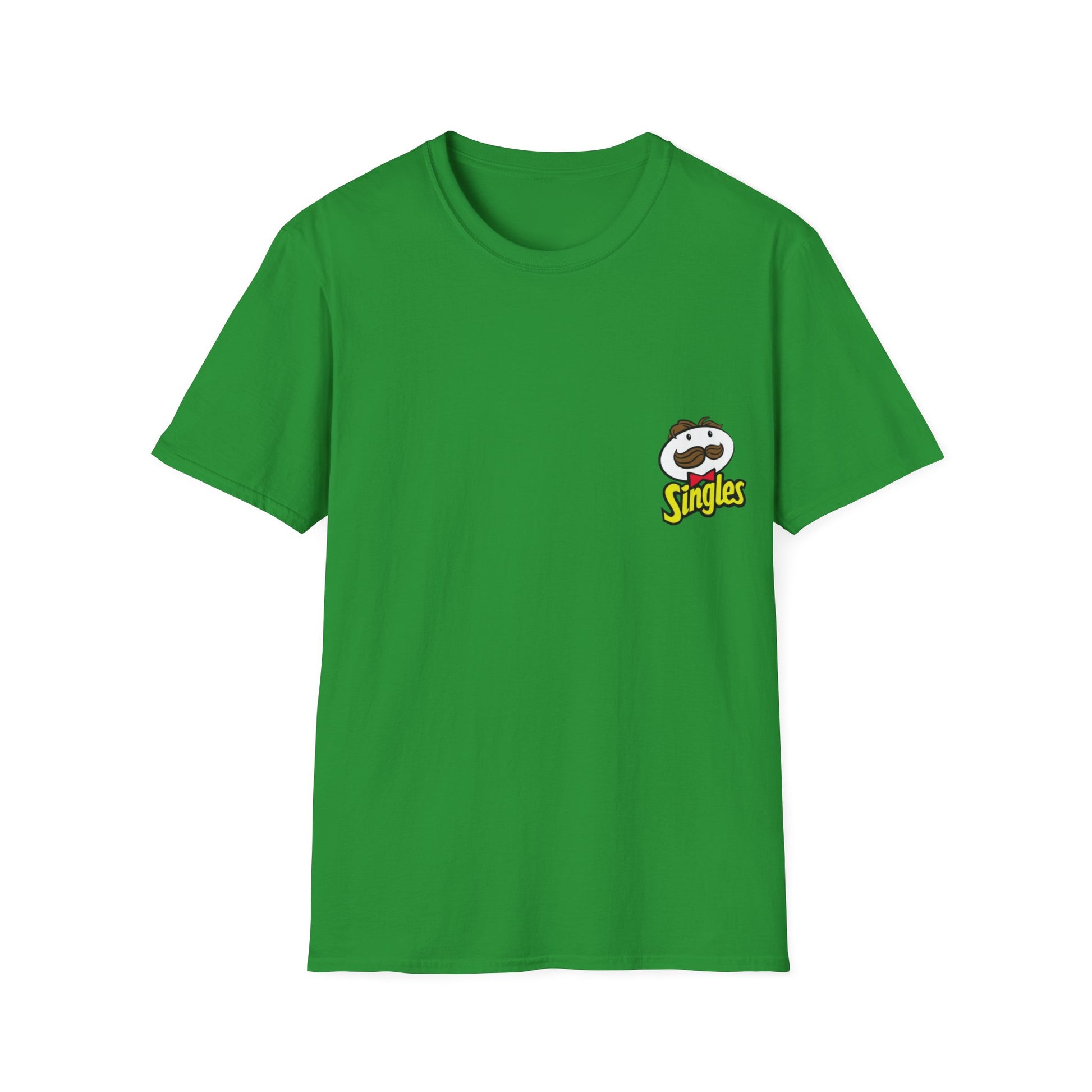 Just For Singles-Unisex Shirt