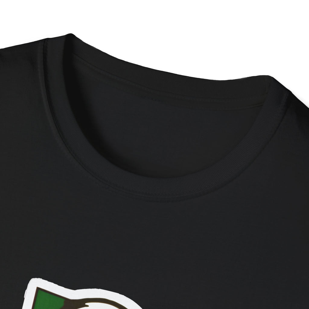 Funny THC T-Shirt for Cannabis Enthusiasts