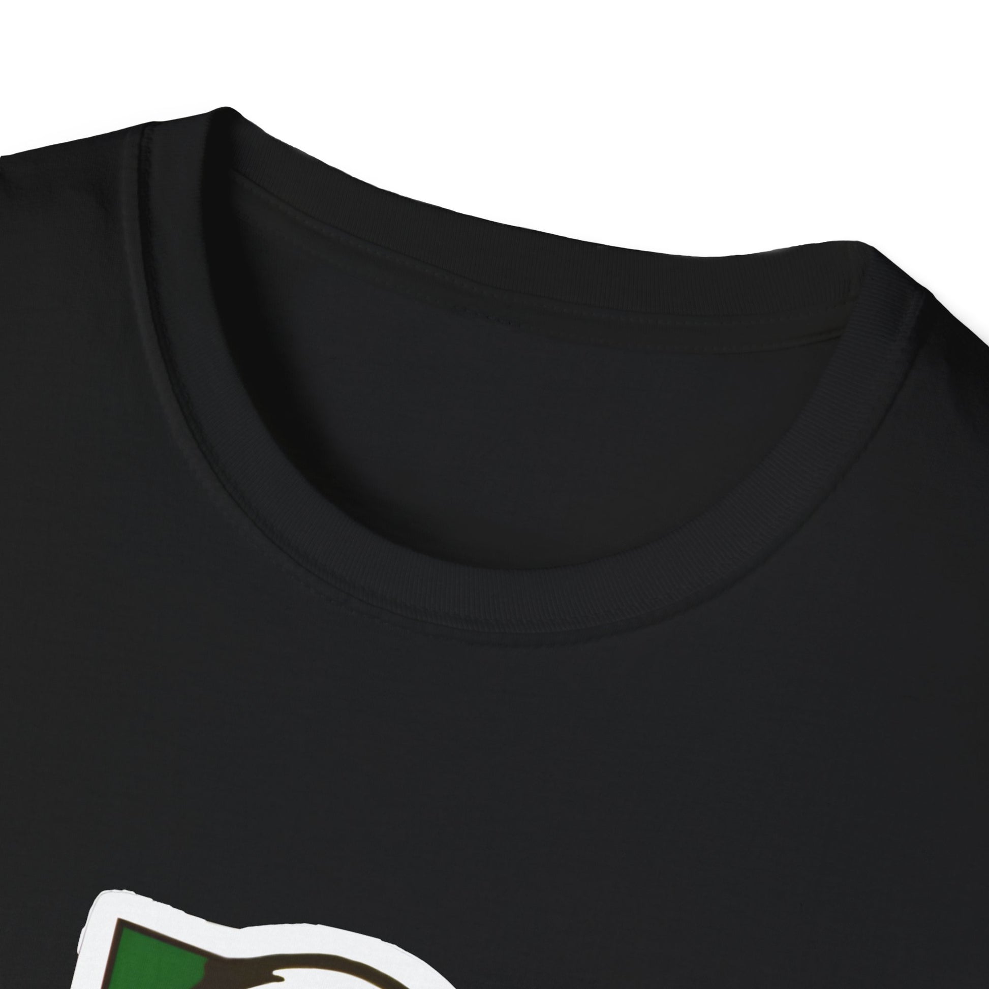 Funny THC T-Shirt for Cannabis Enthusiasts