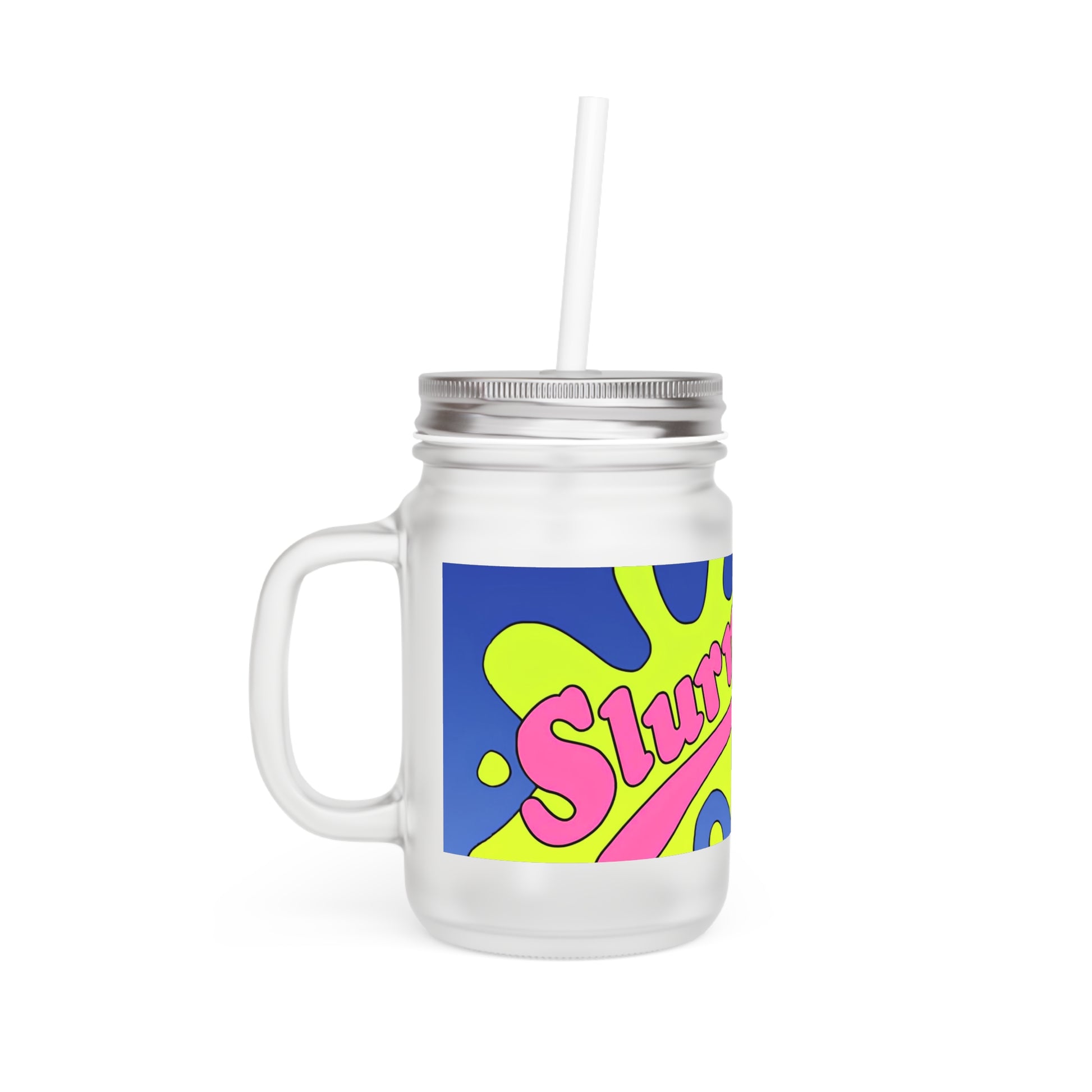 Slurm Jar