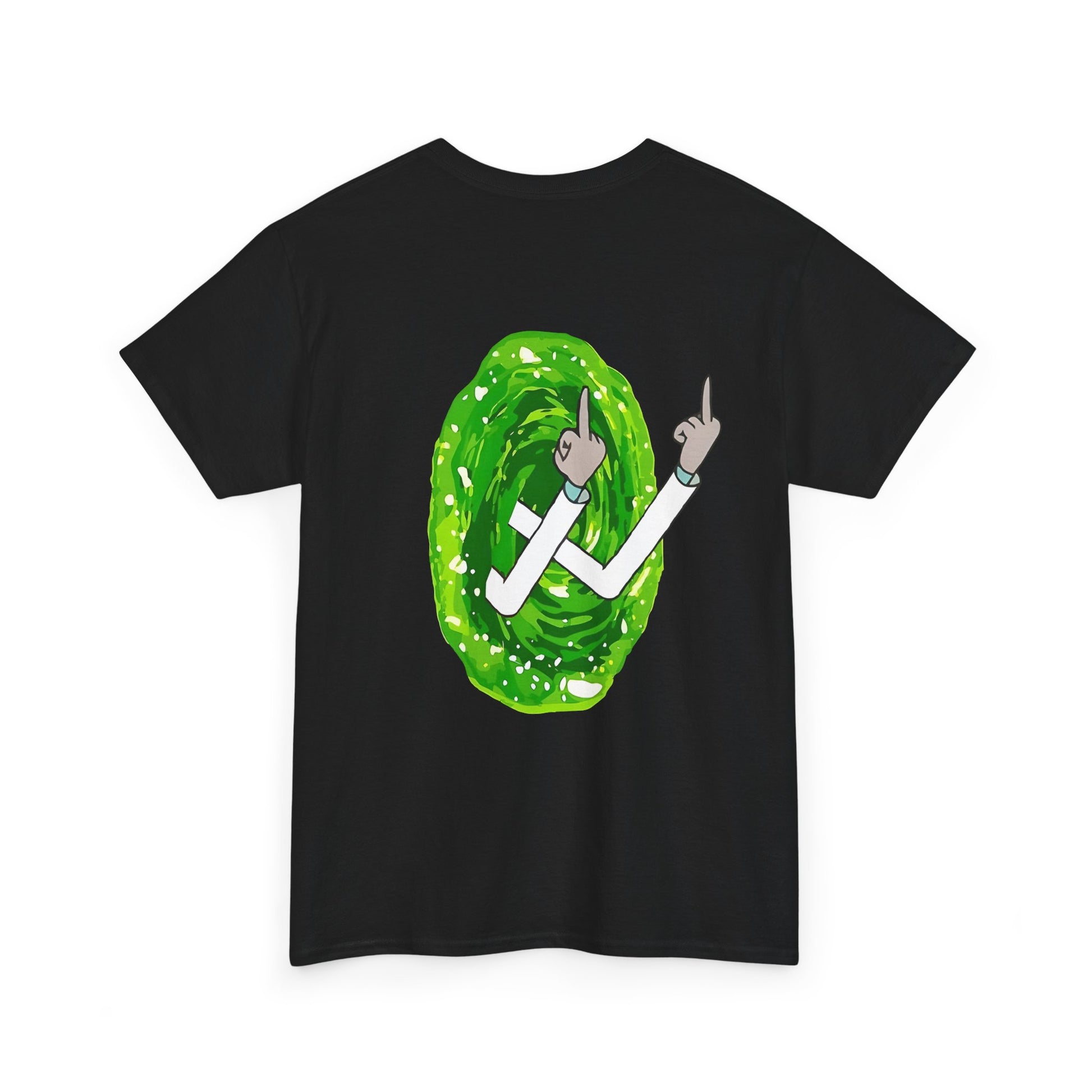 Just Rick It Unisex T-Shirt
