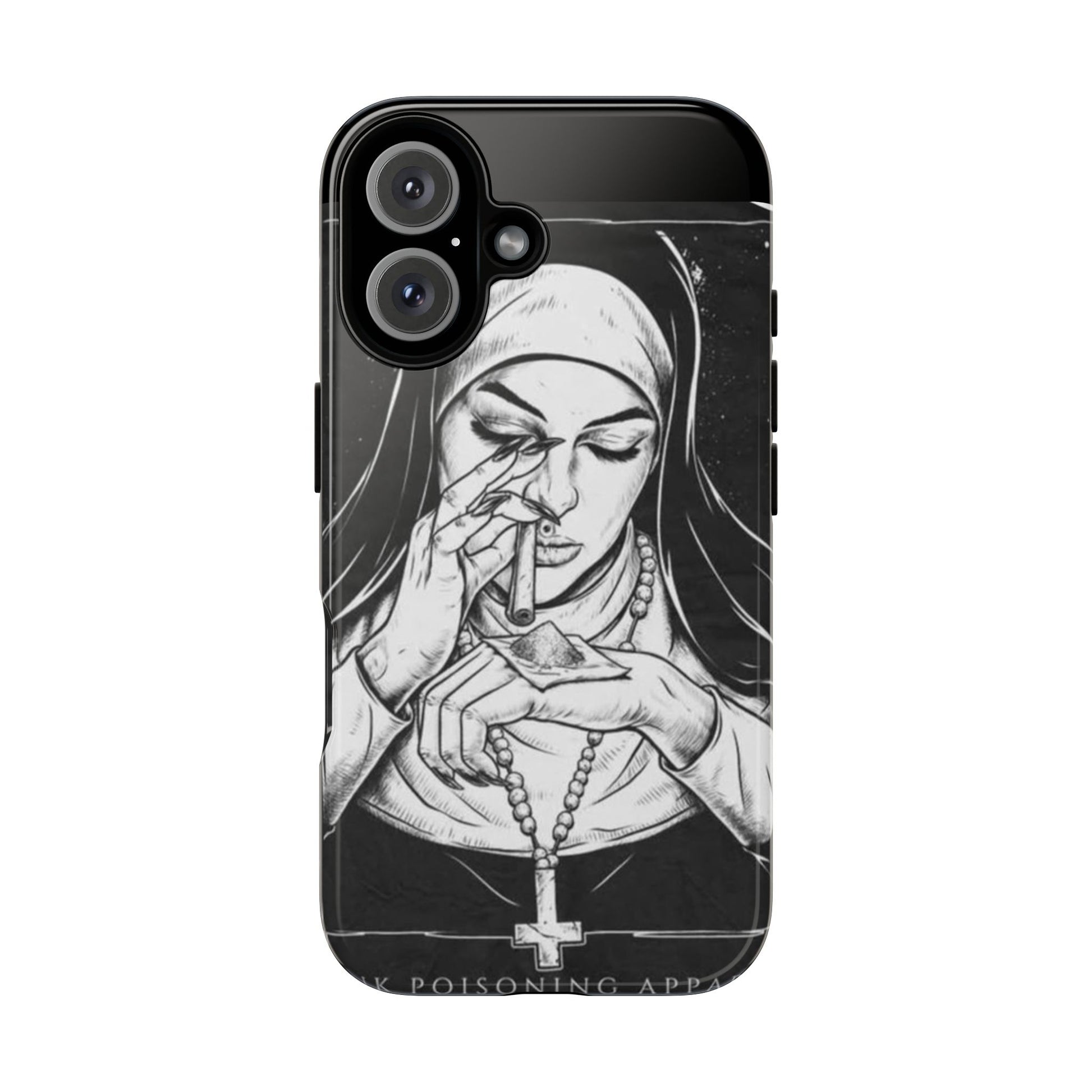 Sniff&Pray - SlimPhoneCase