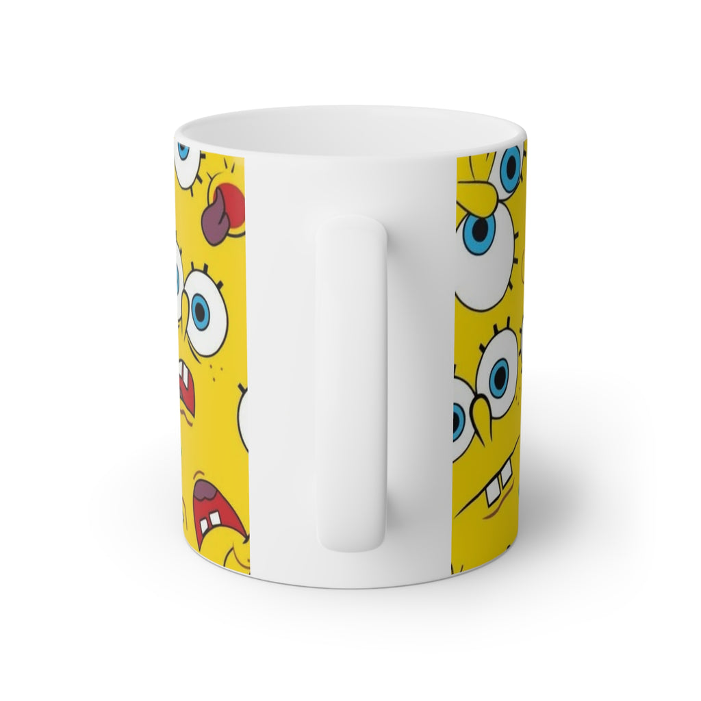 SpongeBob SquarePants Mug - 11oz