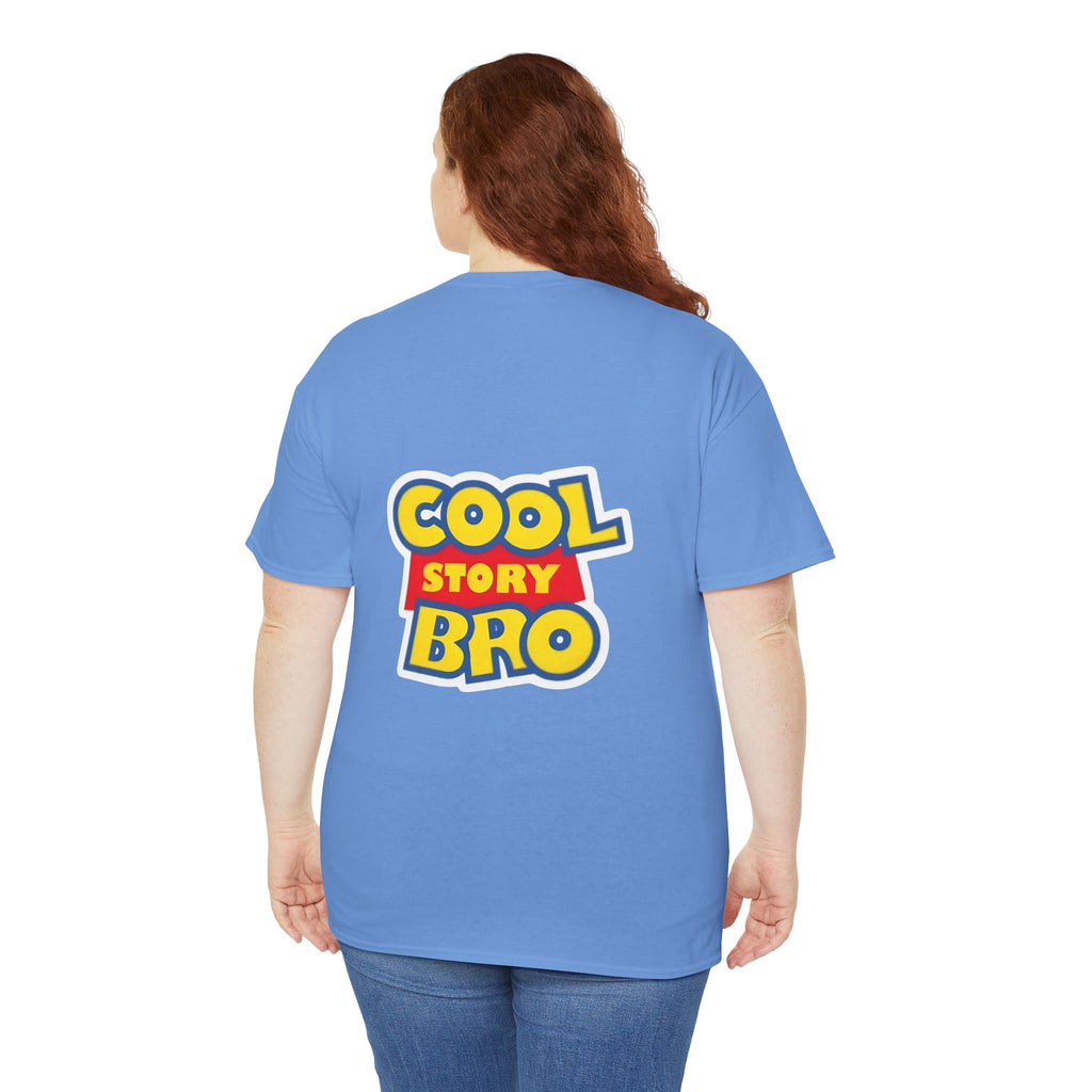 Toy/Cool Story Unisex T-shirt