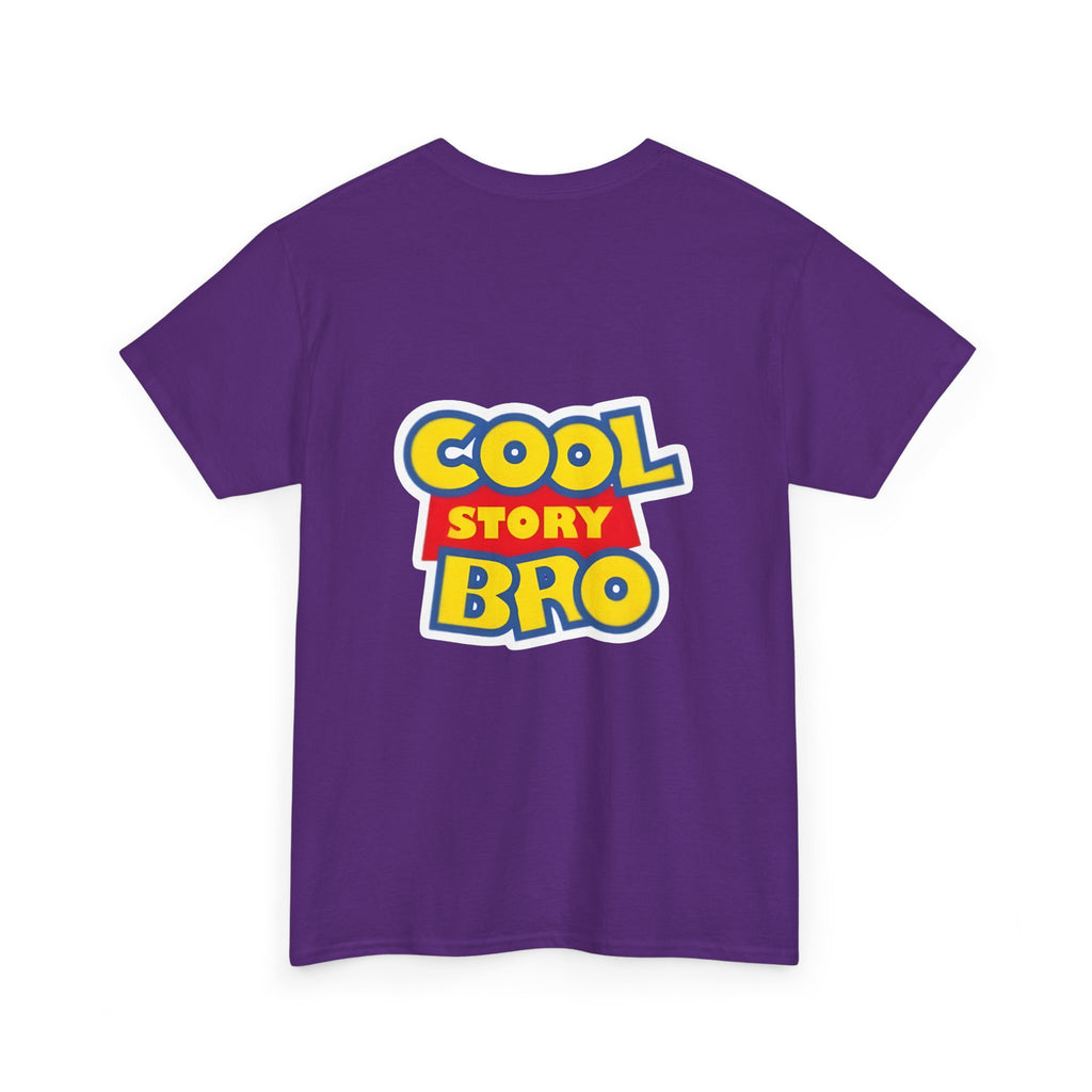 Toy/Cool Story Unisex T-shirt