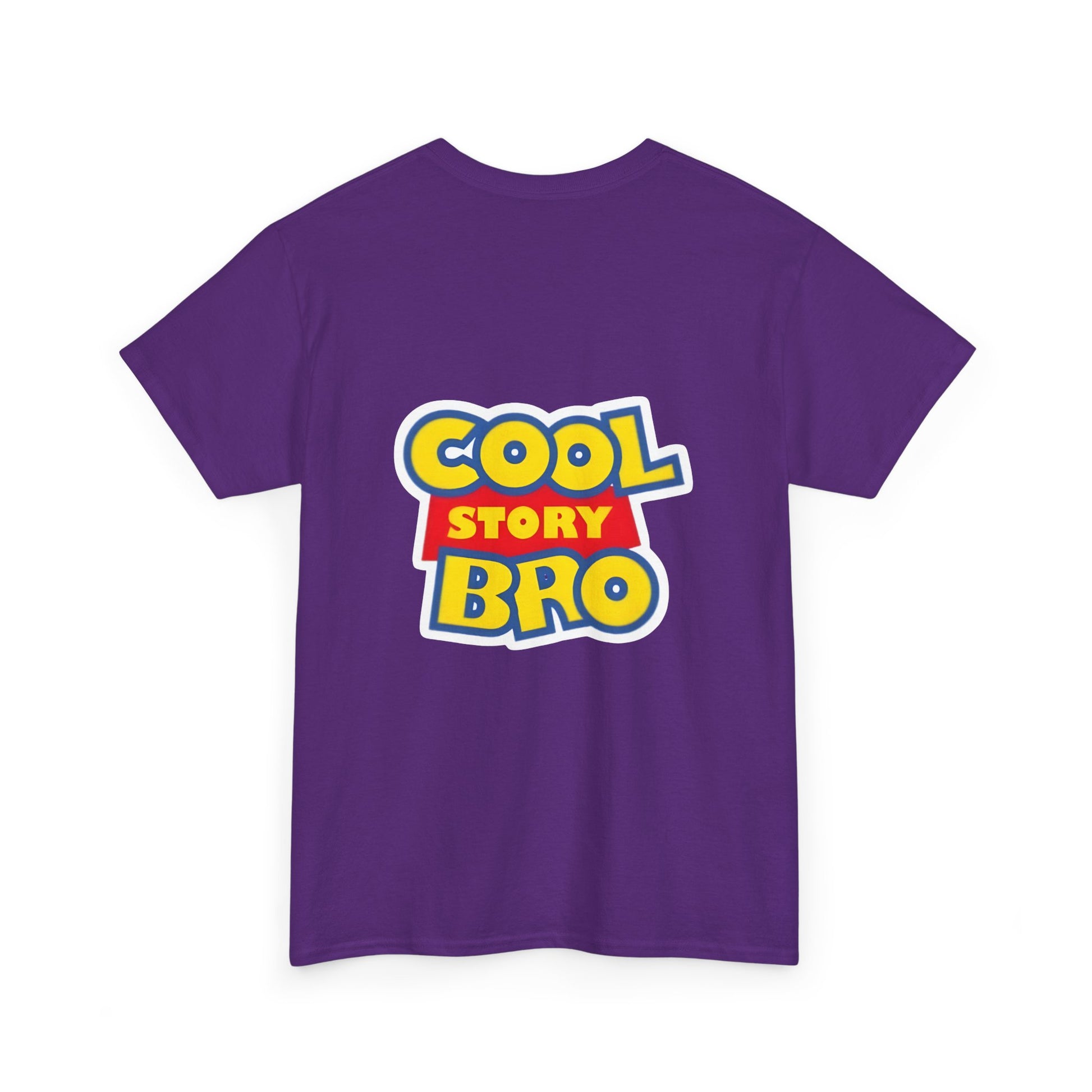Toy/Cool Story Unisex T-shirt