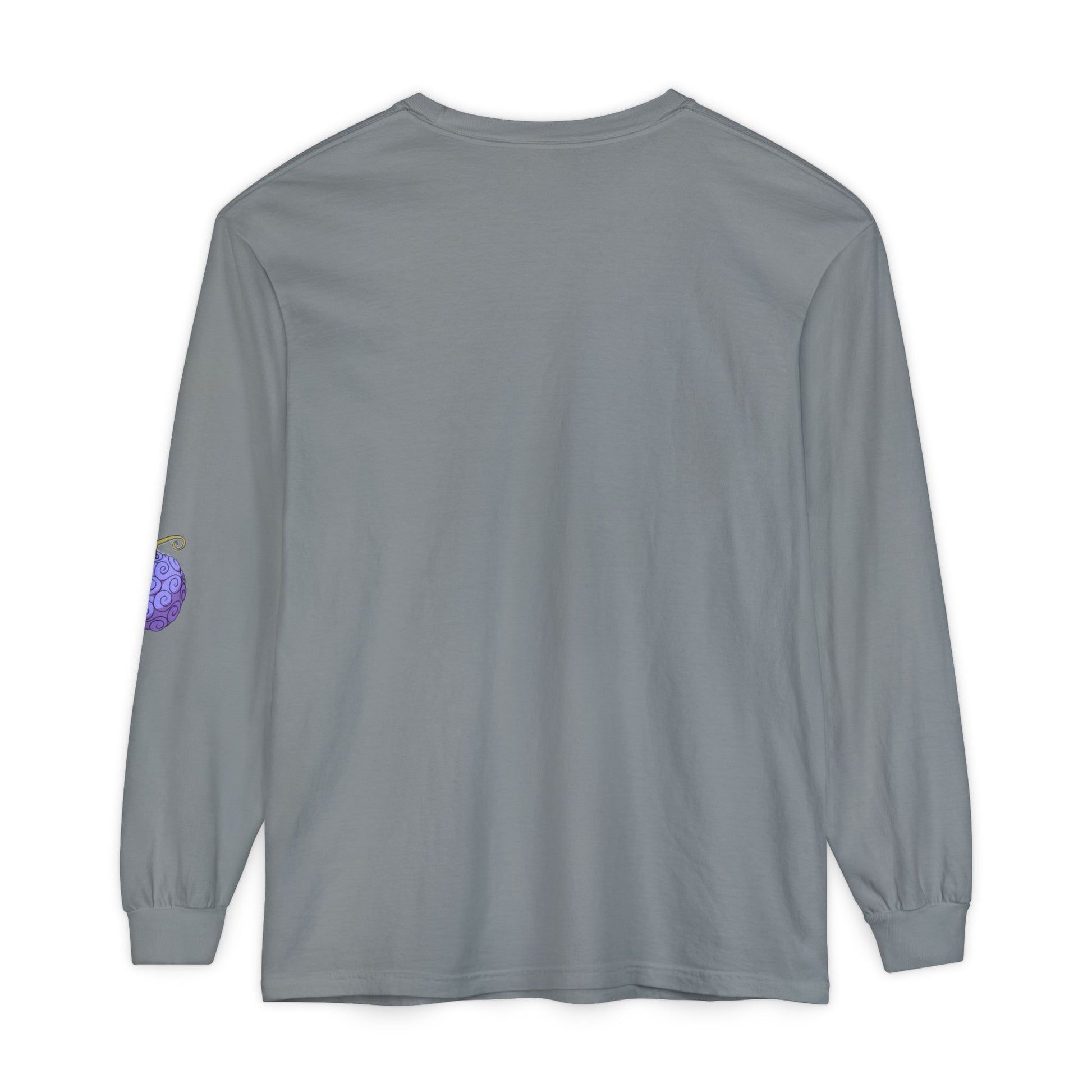 One Piece-Luffy Long Sleeve Tee