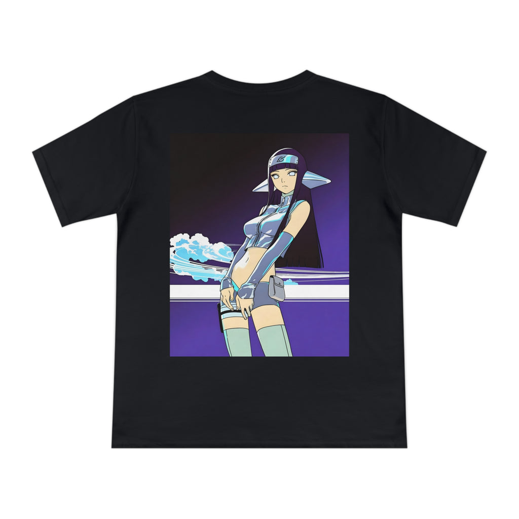 Hinata "Stargazing Version" Jersey T-shirt