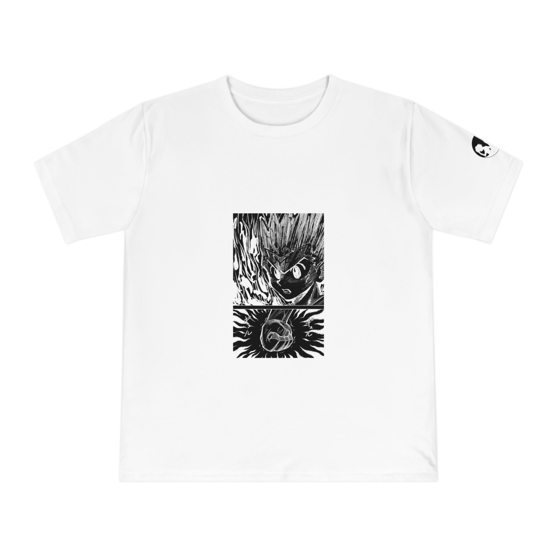 Hunter Hunter T-shirt