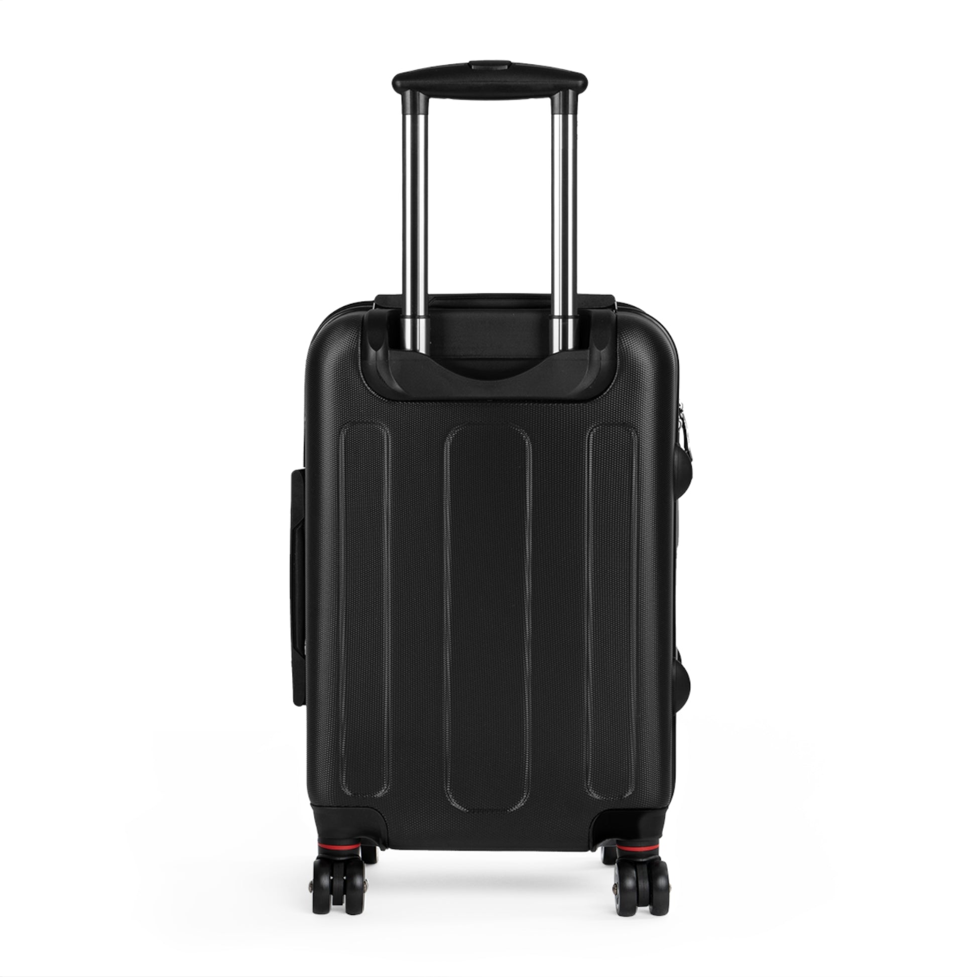 Soul Eater Suitcase