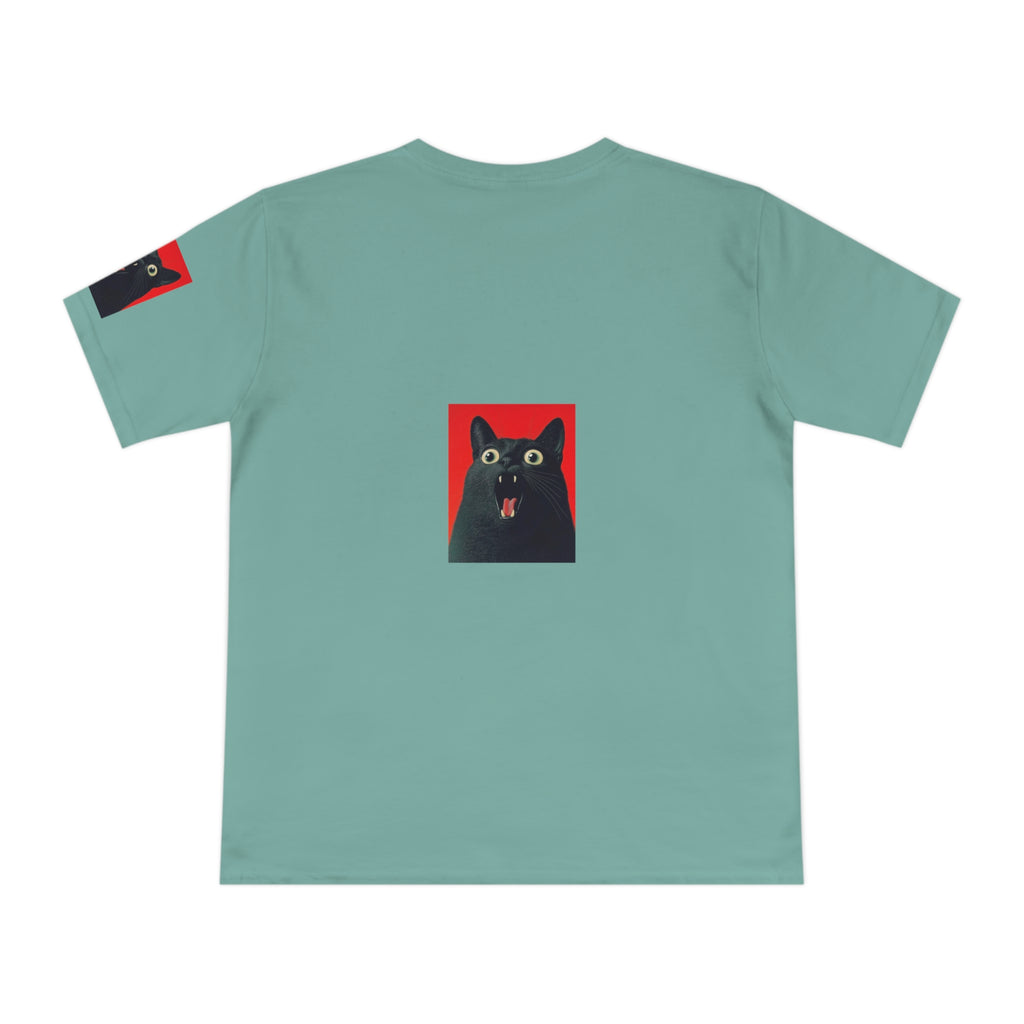 OhMyCat Unisex T-shirt
