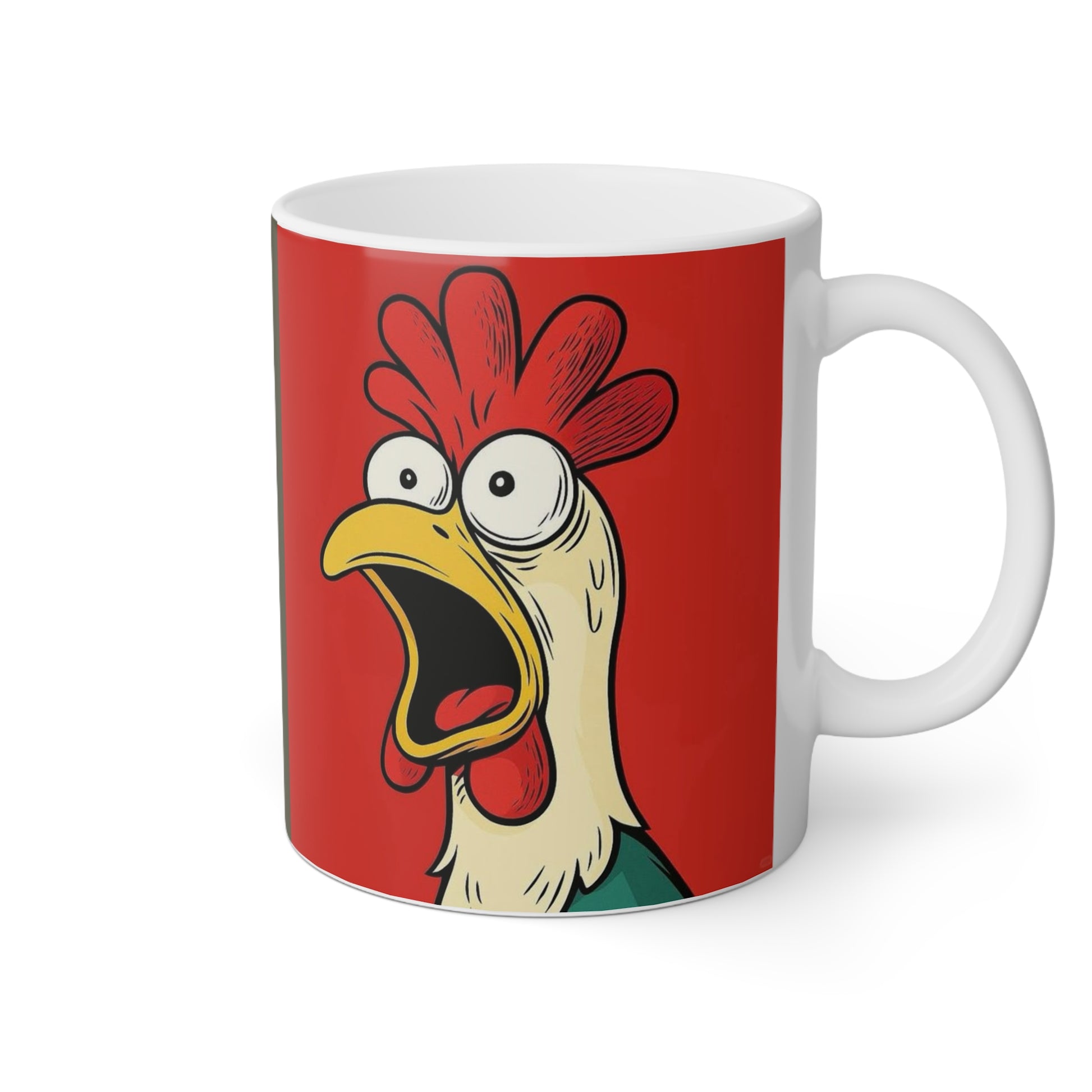 Chicken Mug
