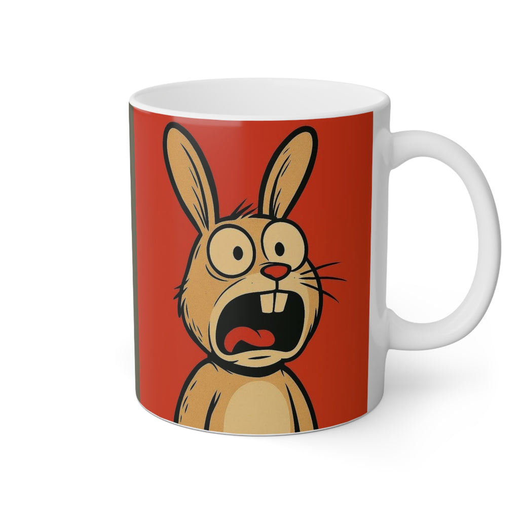 Rabbit Mug
