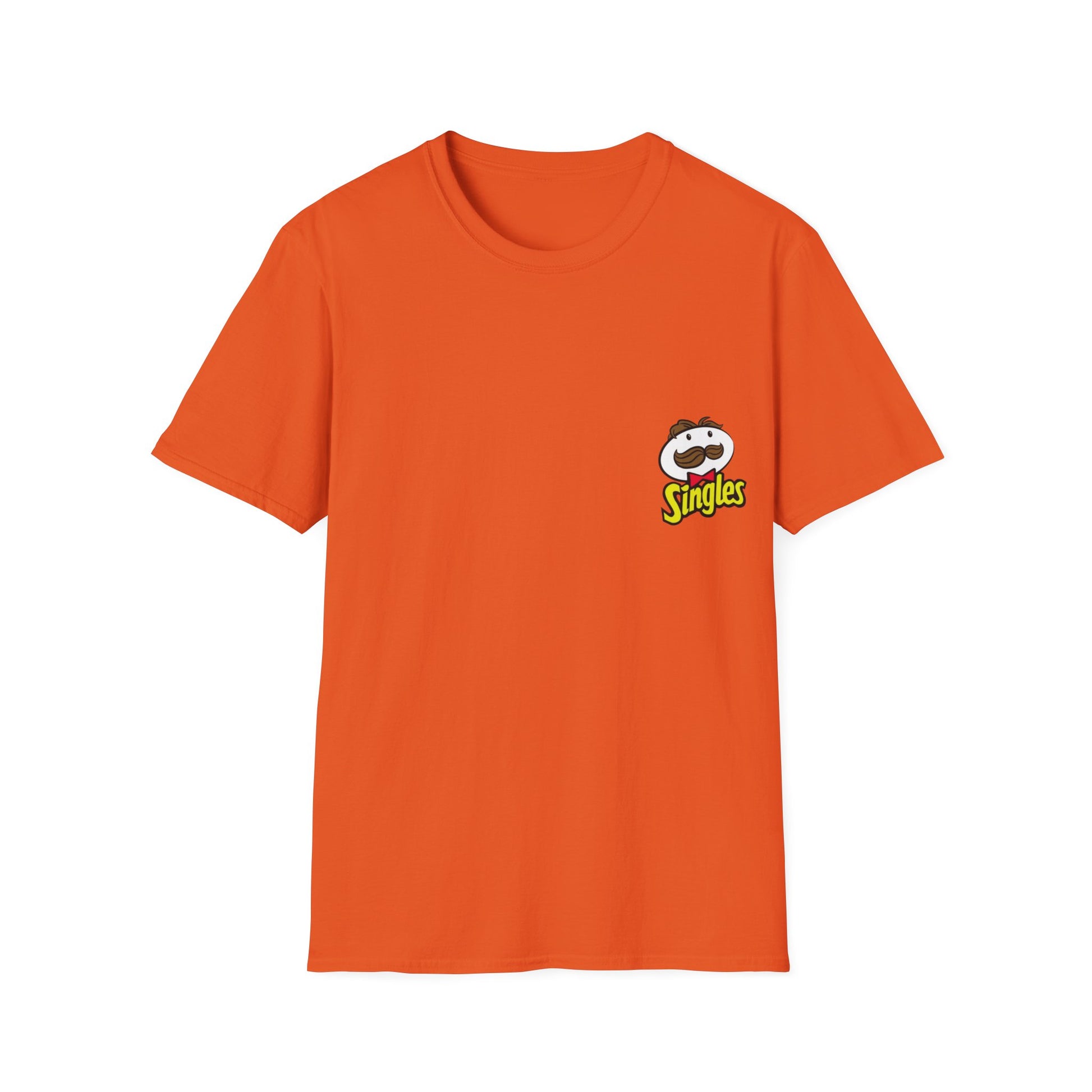 Just For Singles-Unisex Shirt