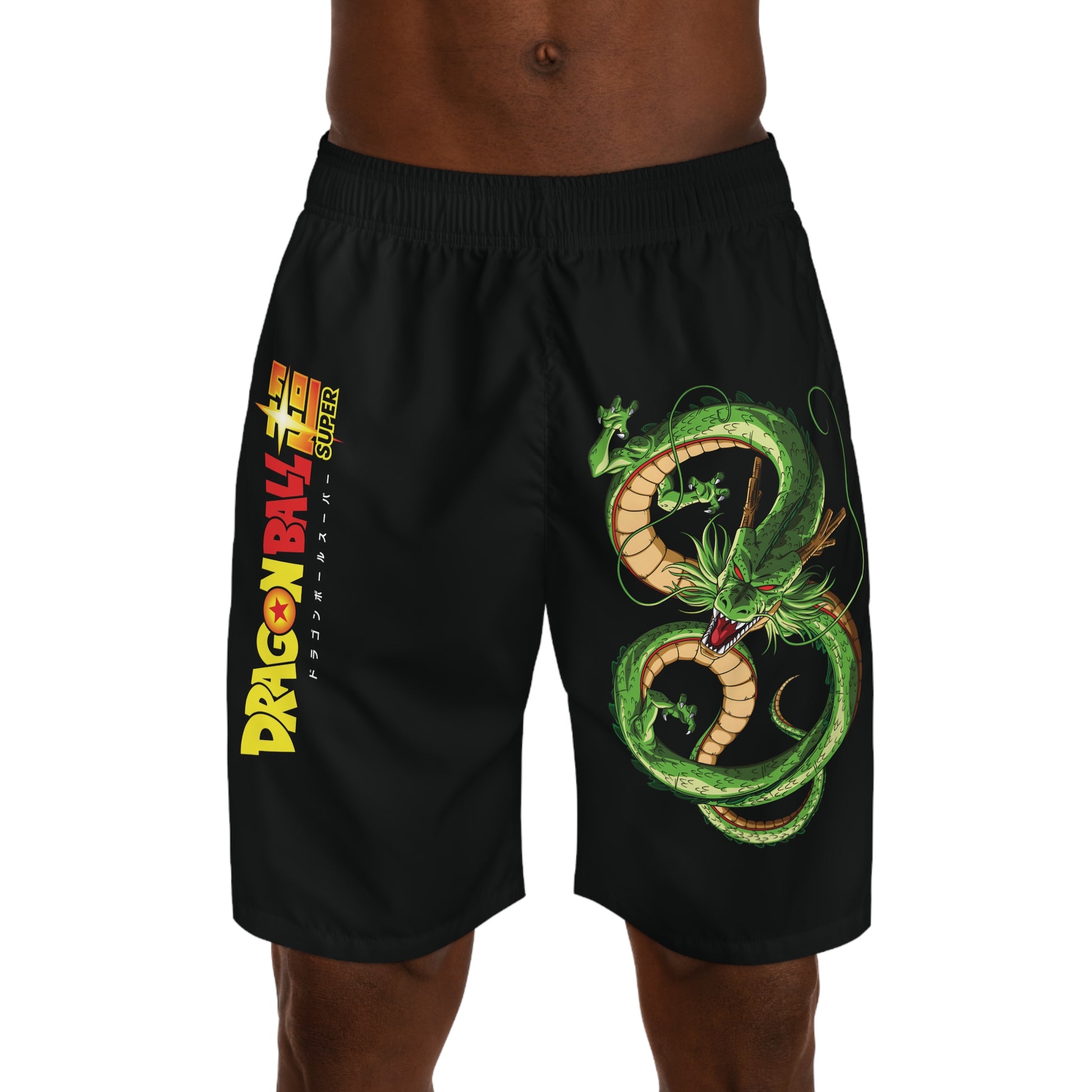 Men's Workout Shorts - Set 2/2 -
