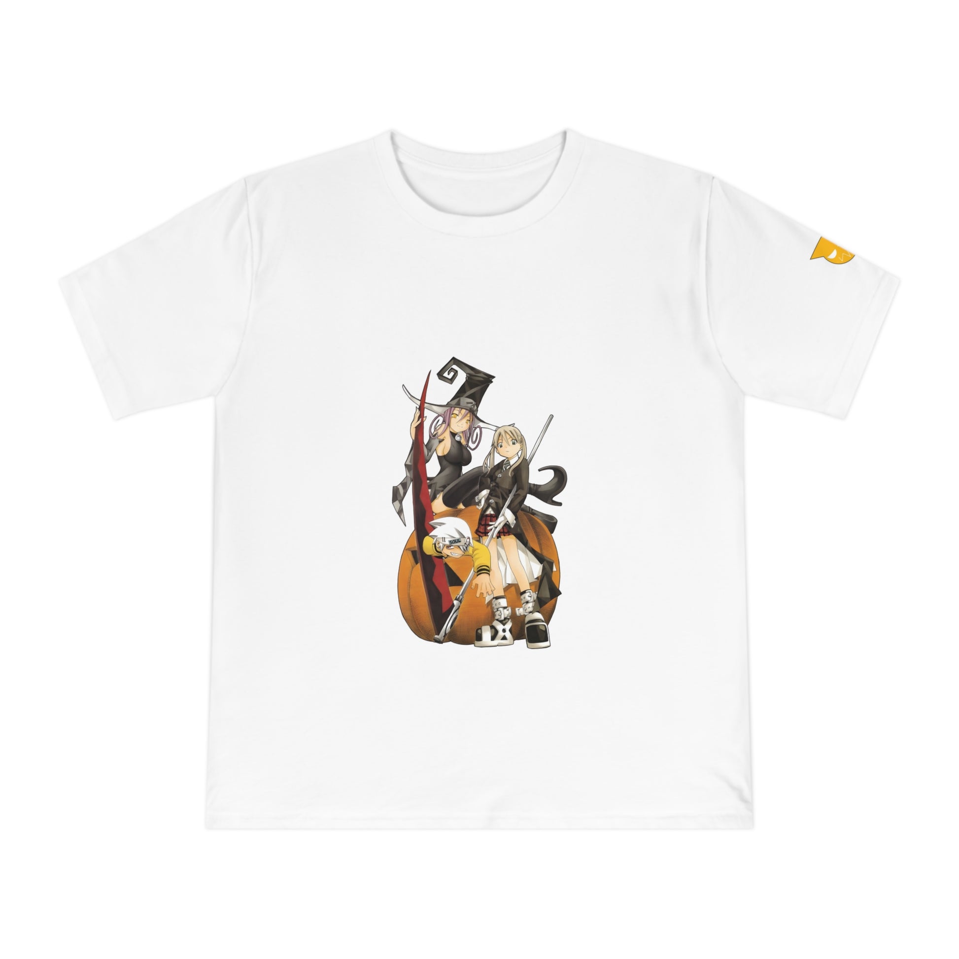 Soul Eater T-shirt