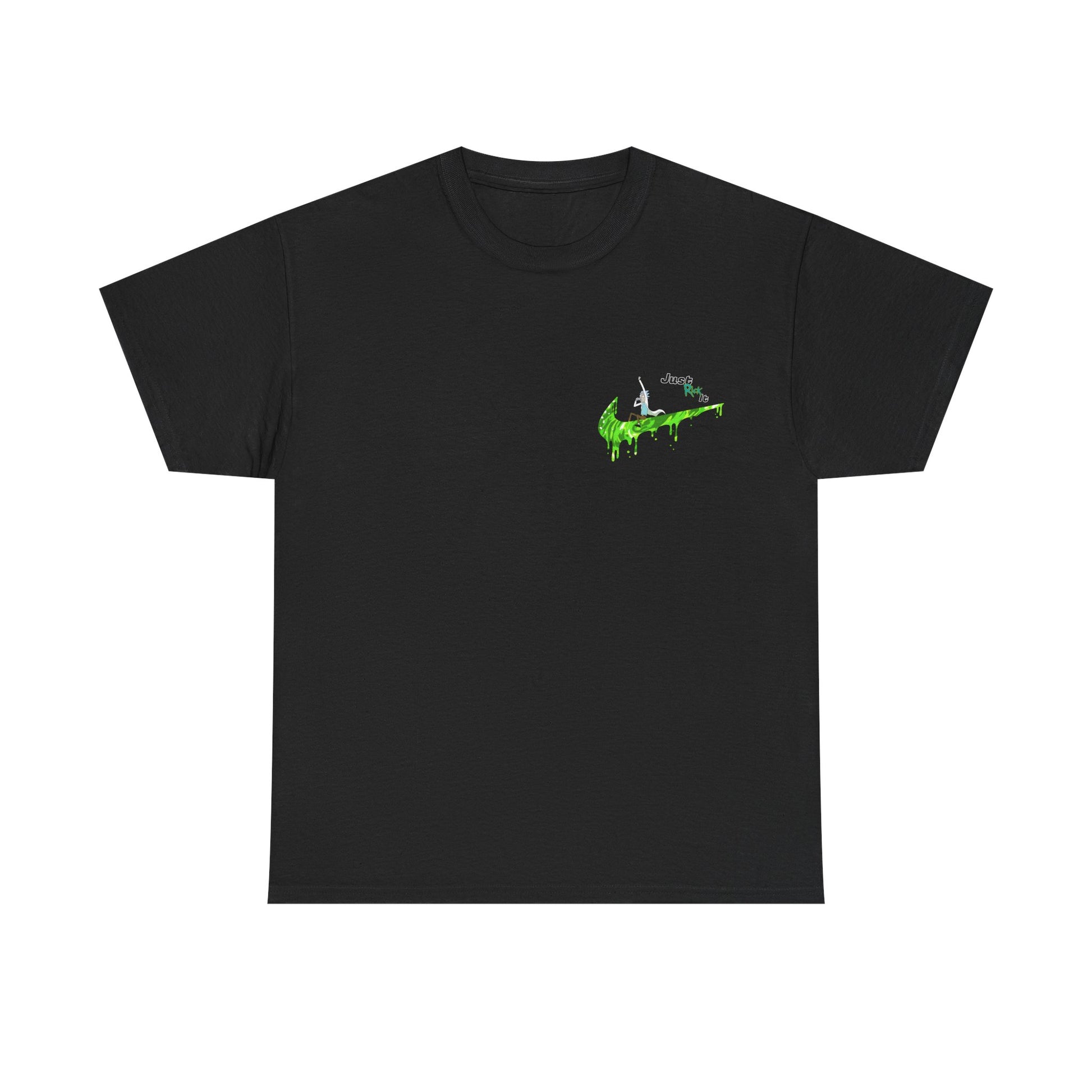 Just Rick It Unisex T-Shirt