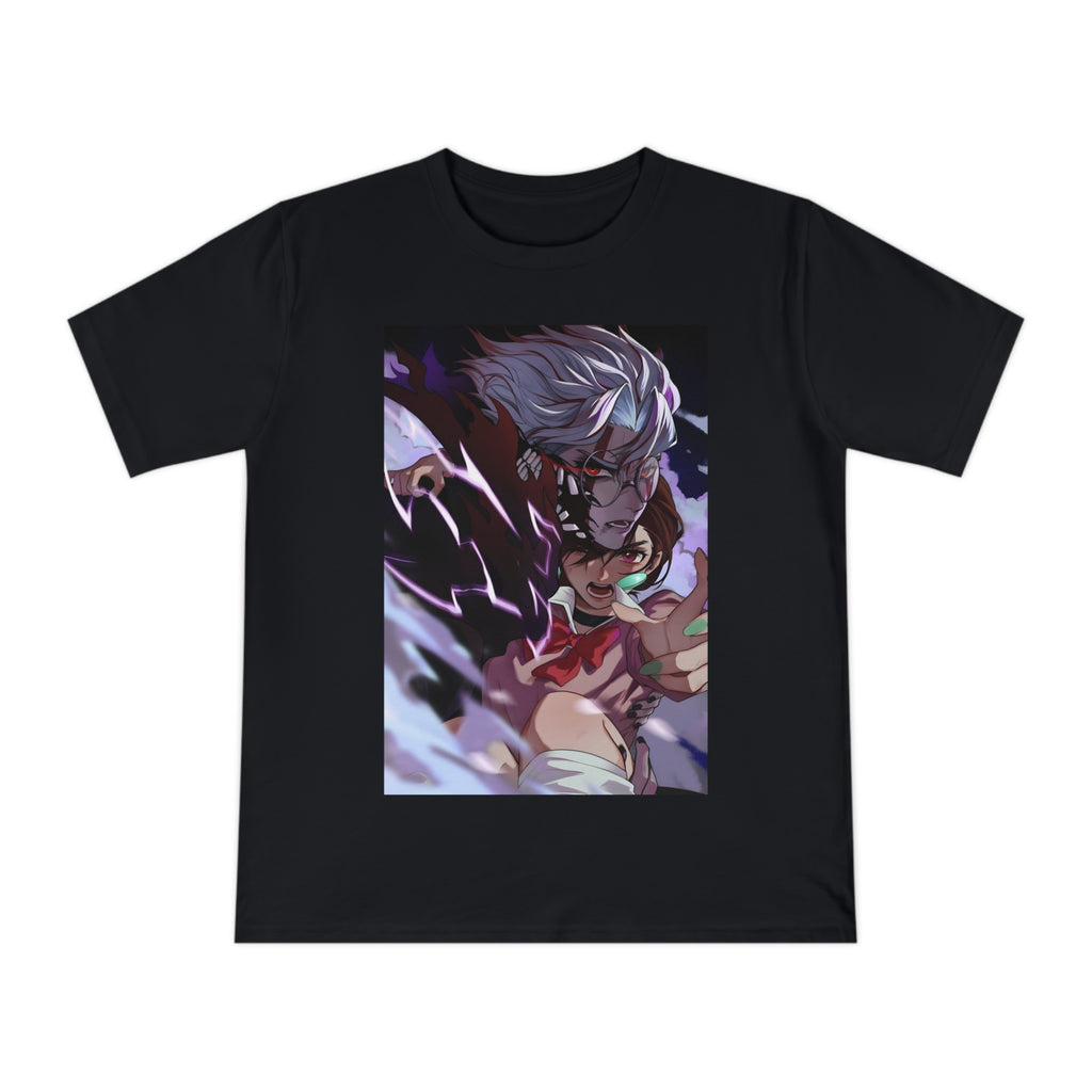 Dan Dan Dan T-shirt