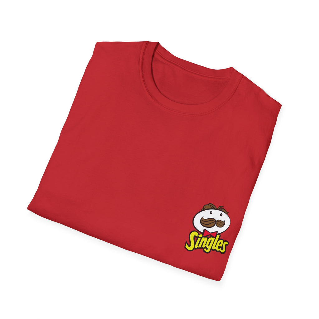 Just For Singles-Unisex Shirt
