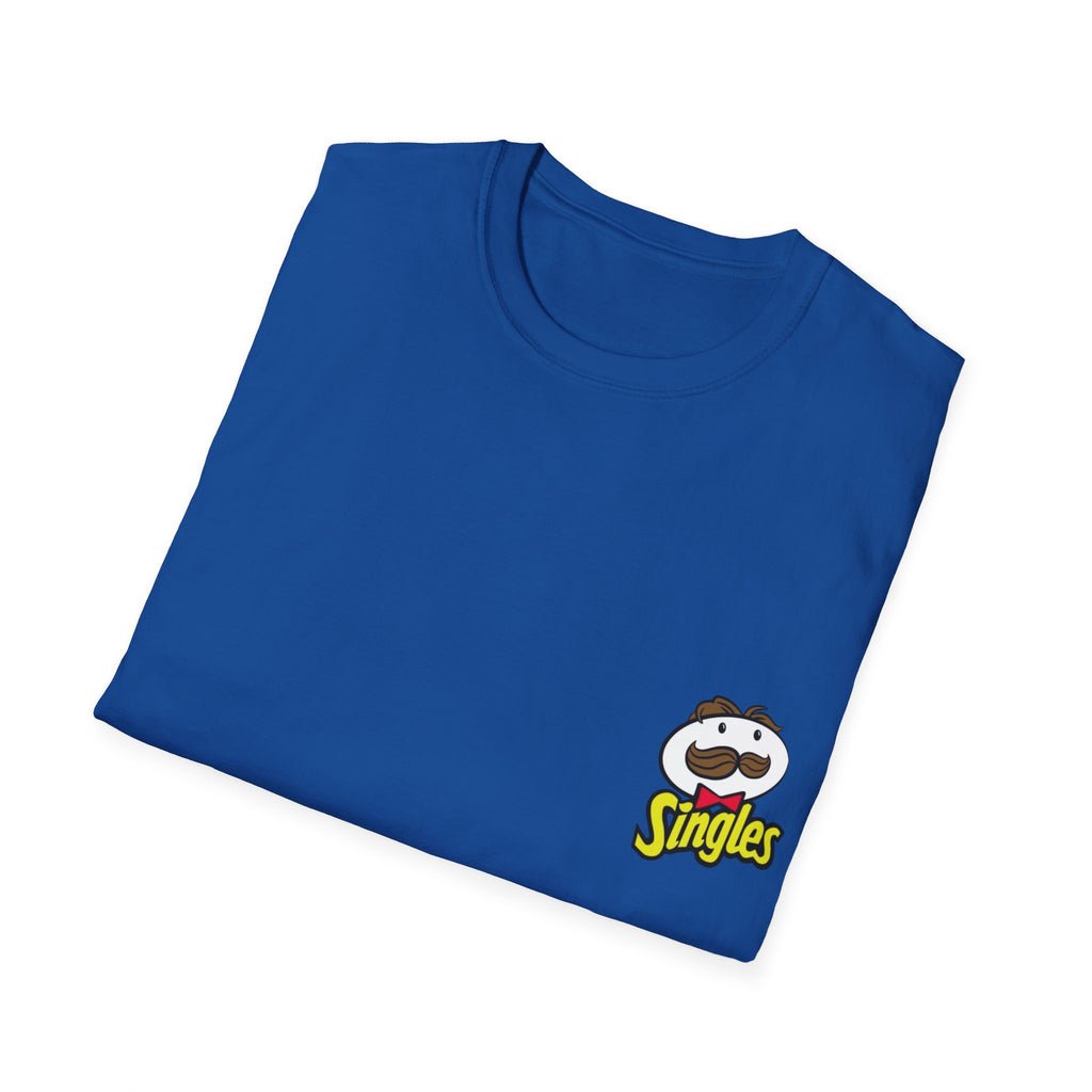 Just For Singles-Unisex Shirt