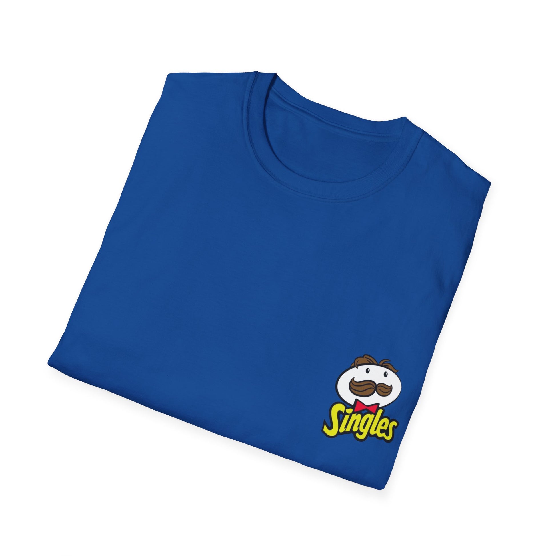 Just For Singles-Unisex Shirt