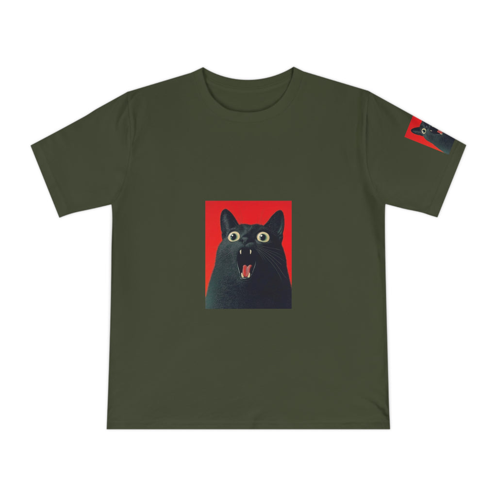 OhMyCat Unisex T-shirt